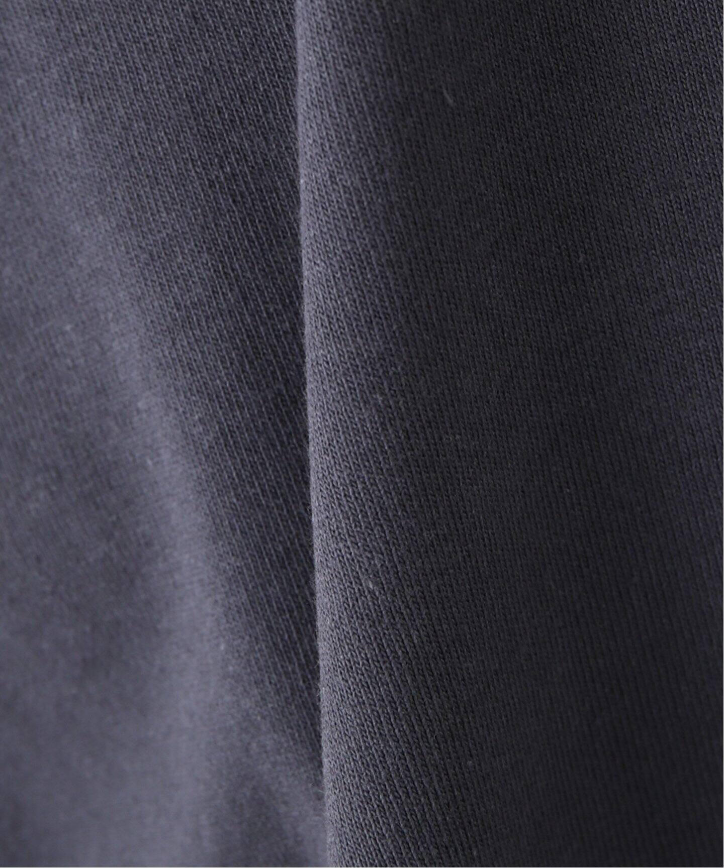 LE / エルイー】WIDE T-shirts C/N（Tシャツ／カットソー）｜L