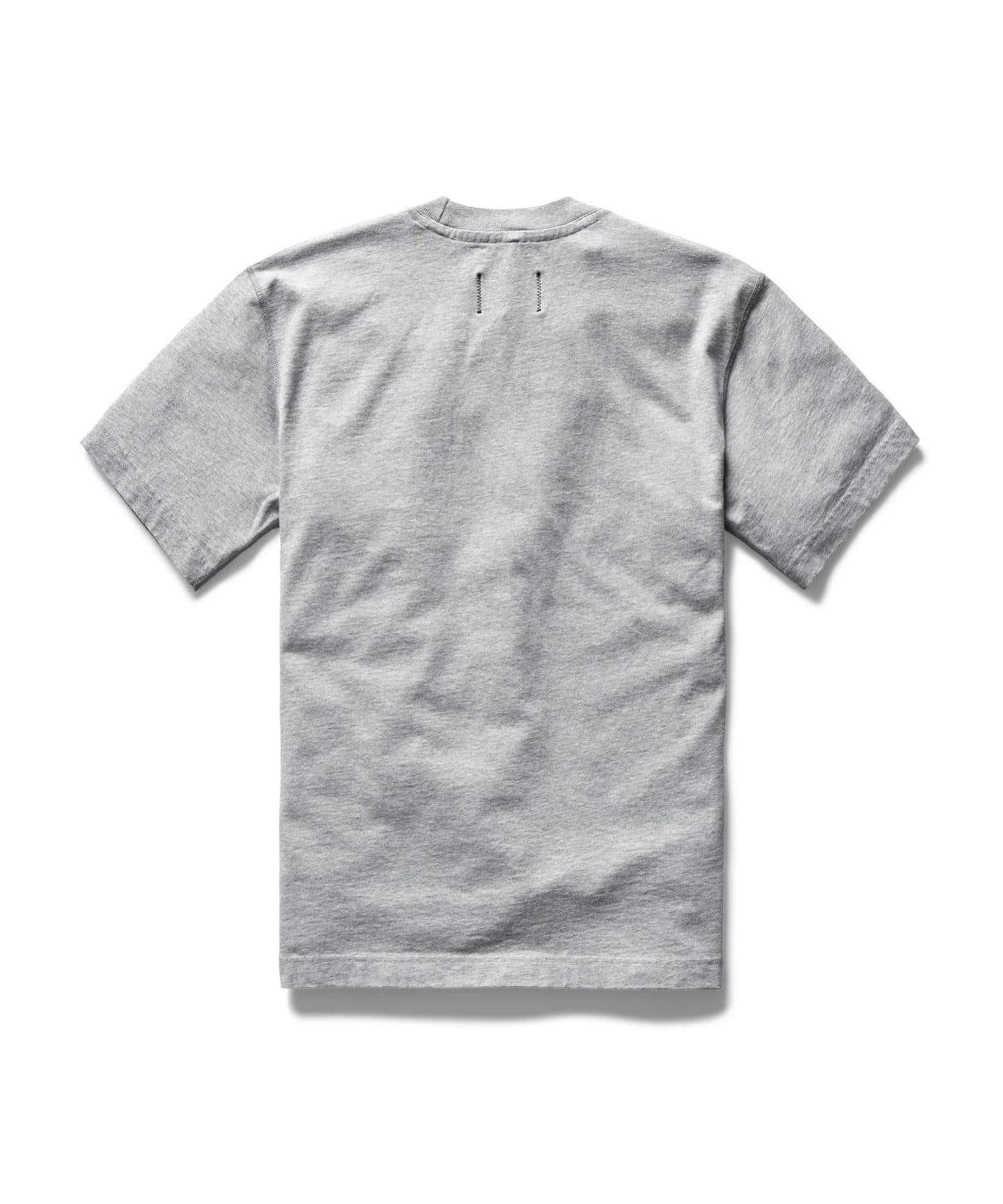 HOLIDAY BEAR T-SHIRT（Tシャツ／カットソー）｜REIGNING CHAMP