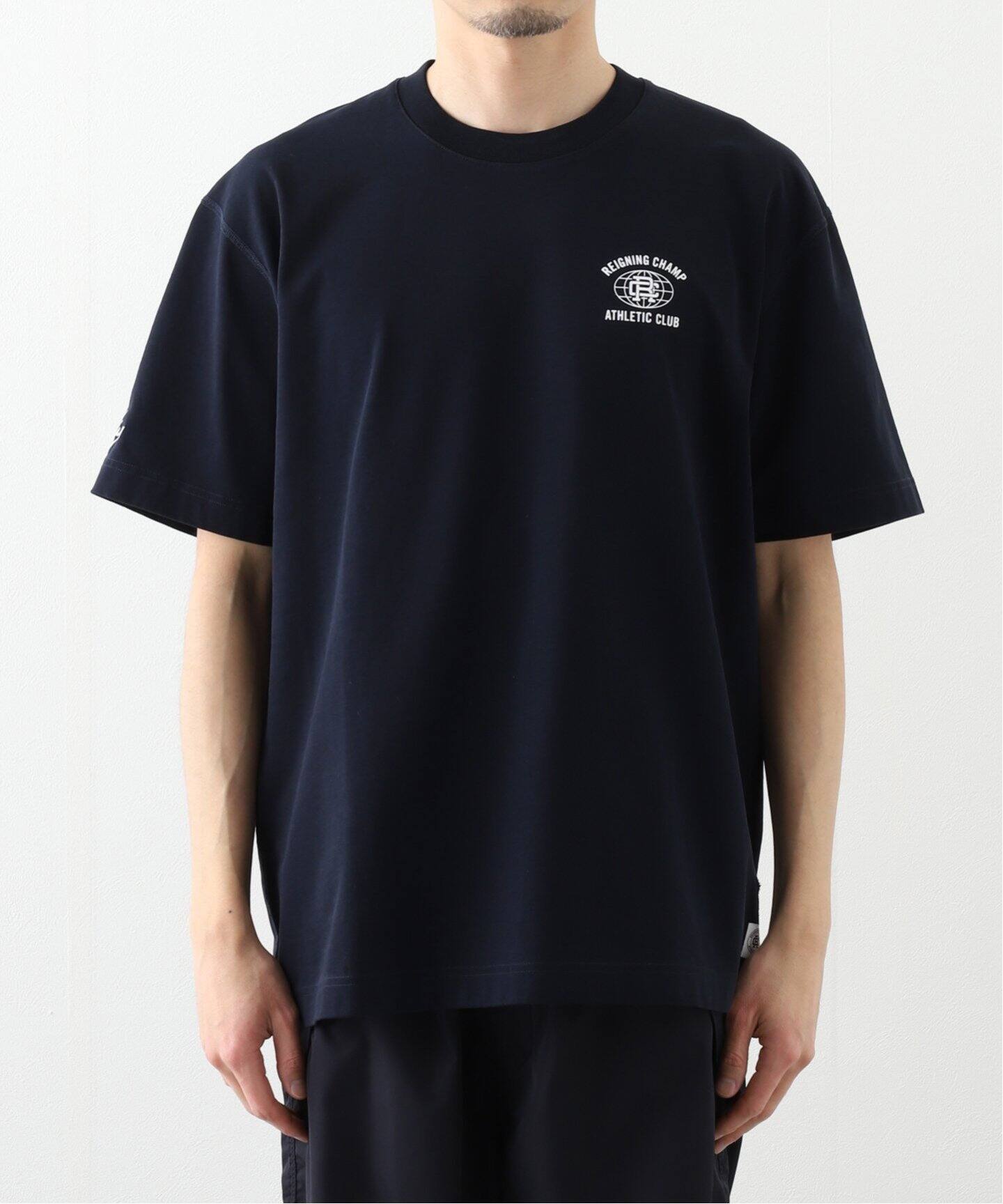 CITY PACK×T-SHIRT - MIDWEIGHT JERSEY(MWJ)(Tシャツ CITY PACK×T-SHIRT - MIDWEIGHT JERSEY(MWJ)(Tシャツ