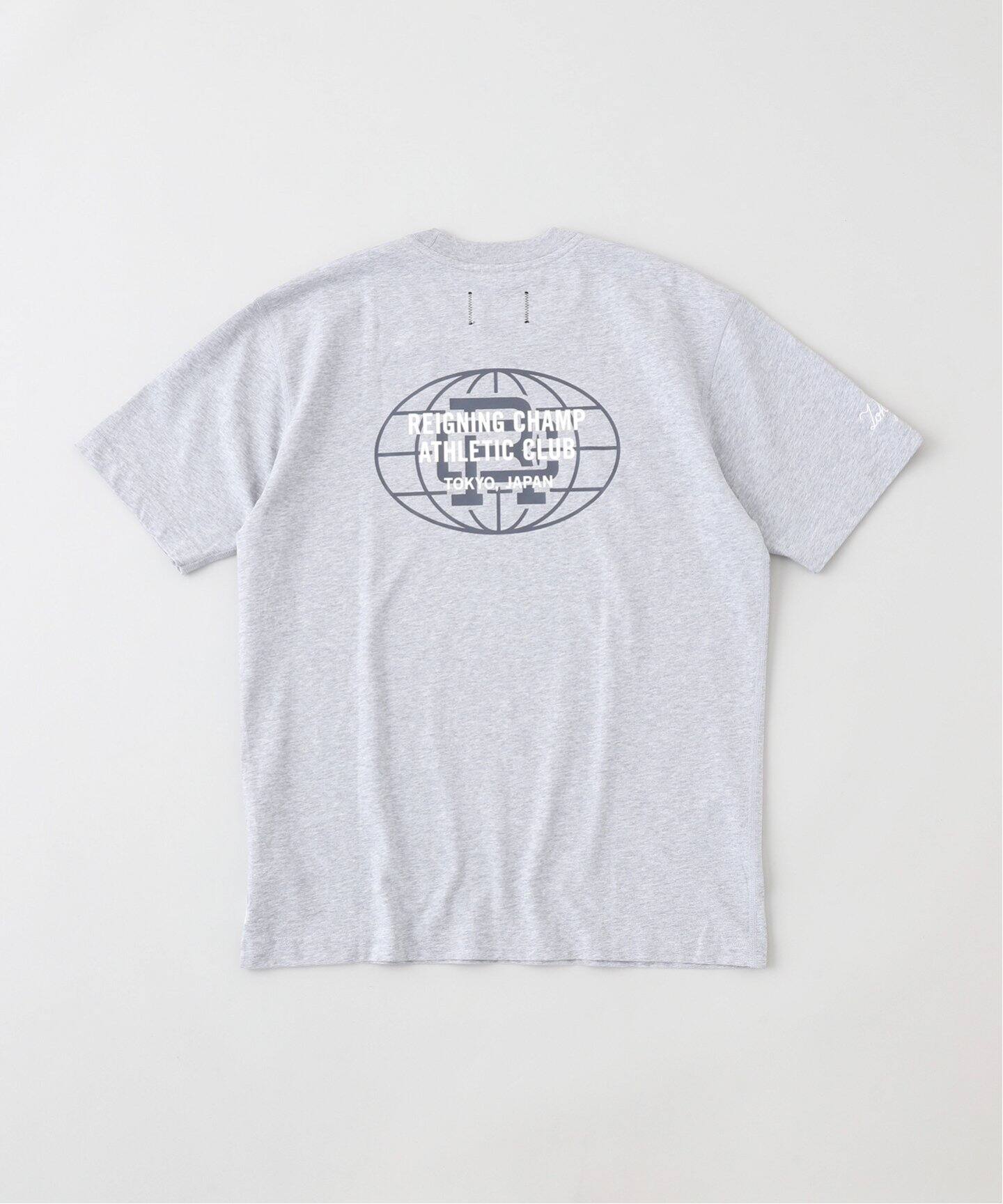 CITY PACK×T-SHIRT - MIDWEIGHT JERSEY（MWJ)（Tシャツ