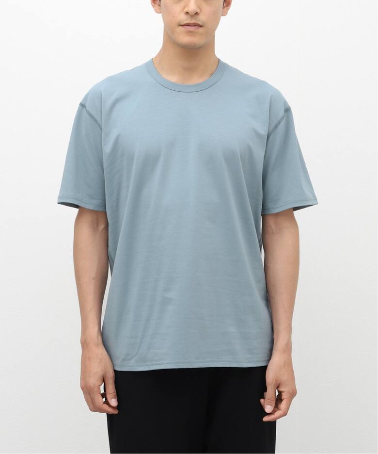 COPPER JERSEY RELAXED TSHIRT（Tシャツ／カットソー）｜REIGNING CHAMP（レイニングチャンプ）の通販