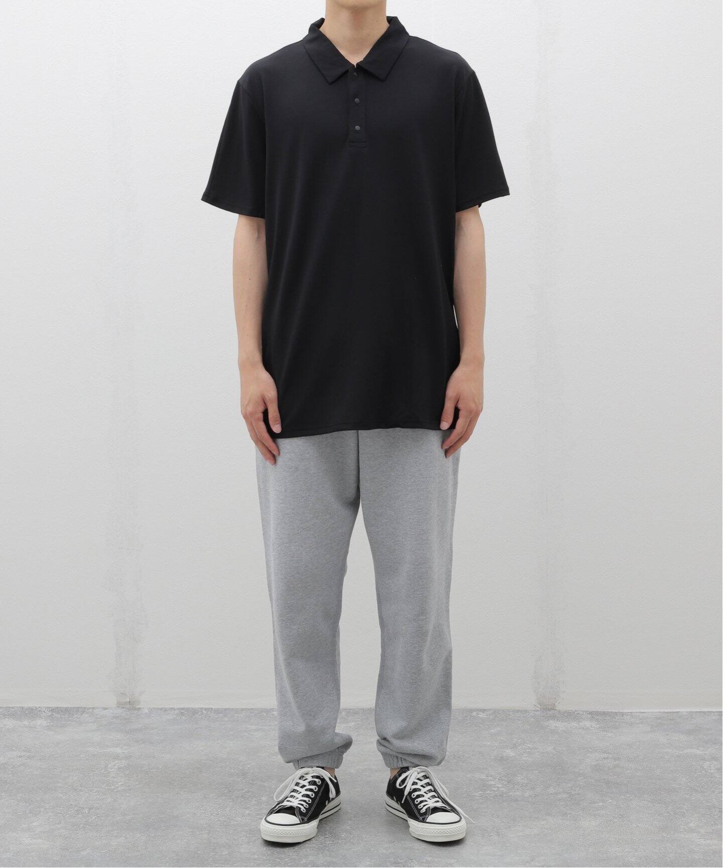 POLARTEC DELTA POLO（ポロシャツ）｜REIGNING CHAMP