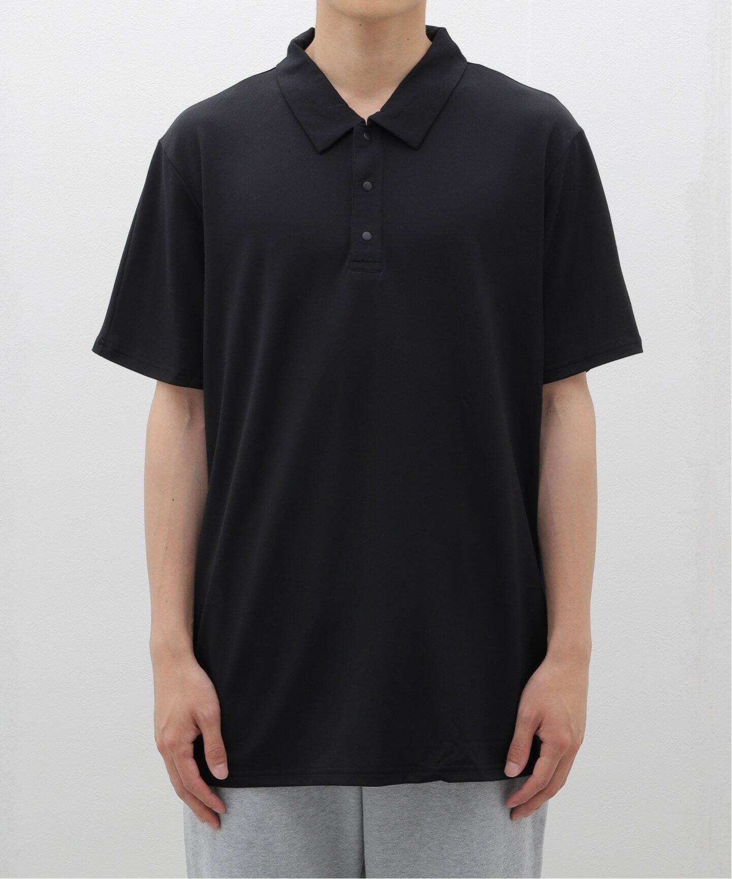 POLARTEC DELTA POLO（ポロシャツ）｜REIGNING CHAMP