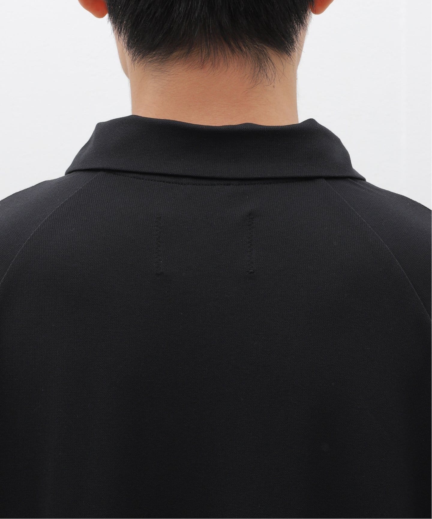 POLARTEC DELTA POLO（ポロシャツ）｜REIGNING CHAMP
