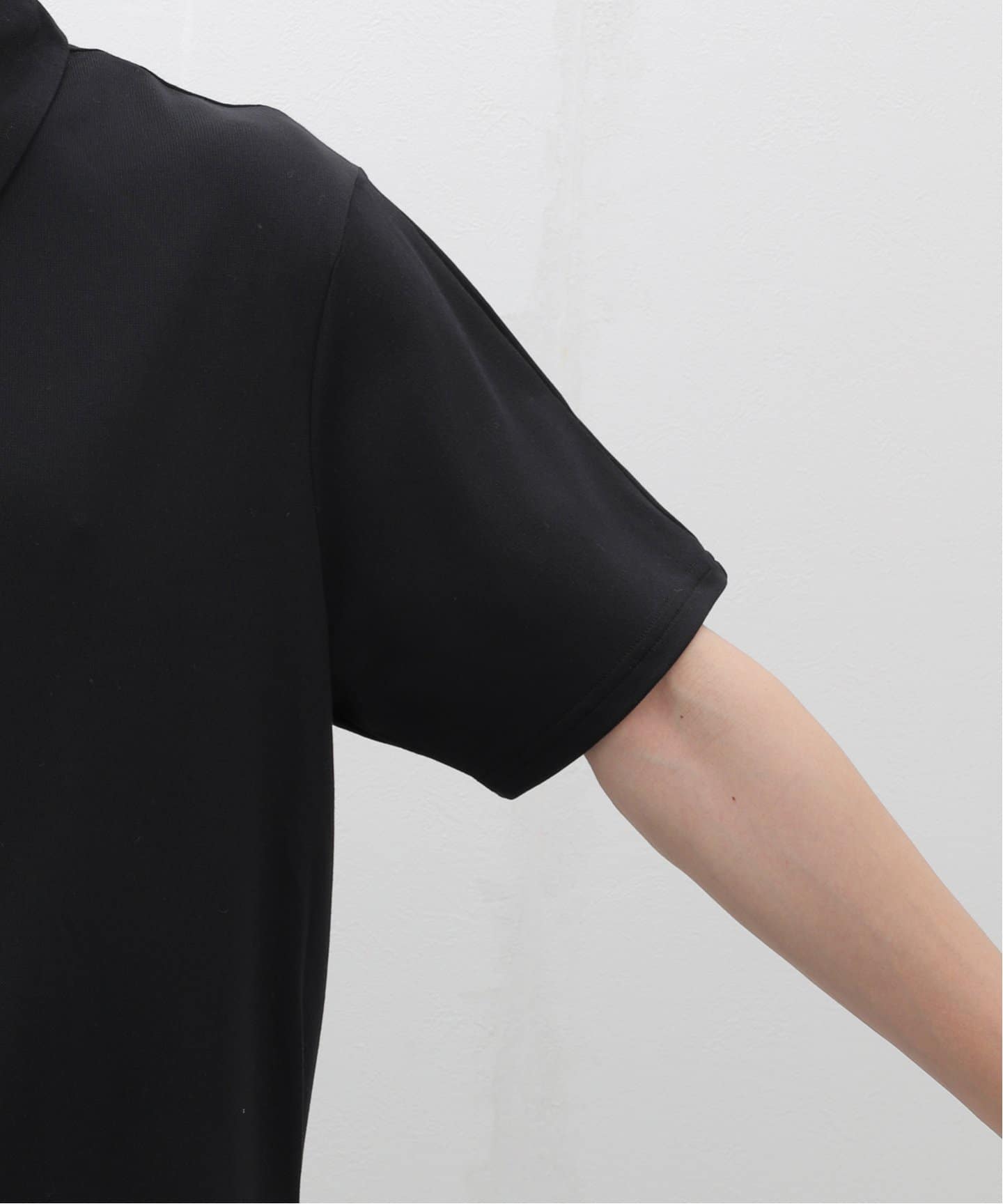 POLARTEC DELTA POLO（ポロシャツ）｜REIGNING CHAMP