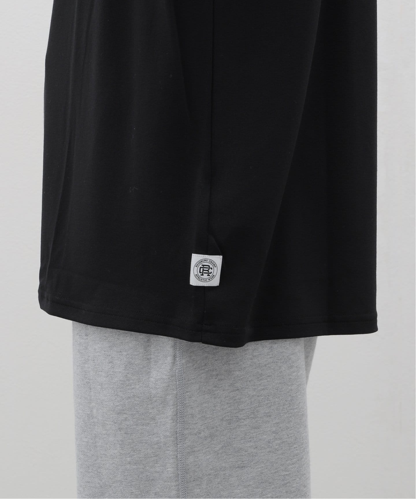 POLARTEC DELTA POLO（ポロシャツ）｜REIGNING CHAMP