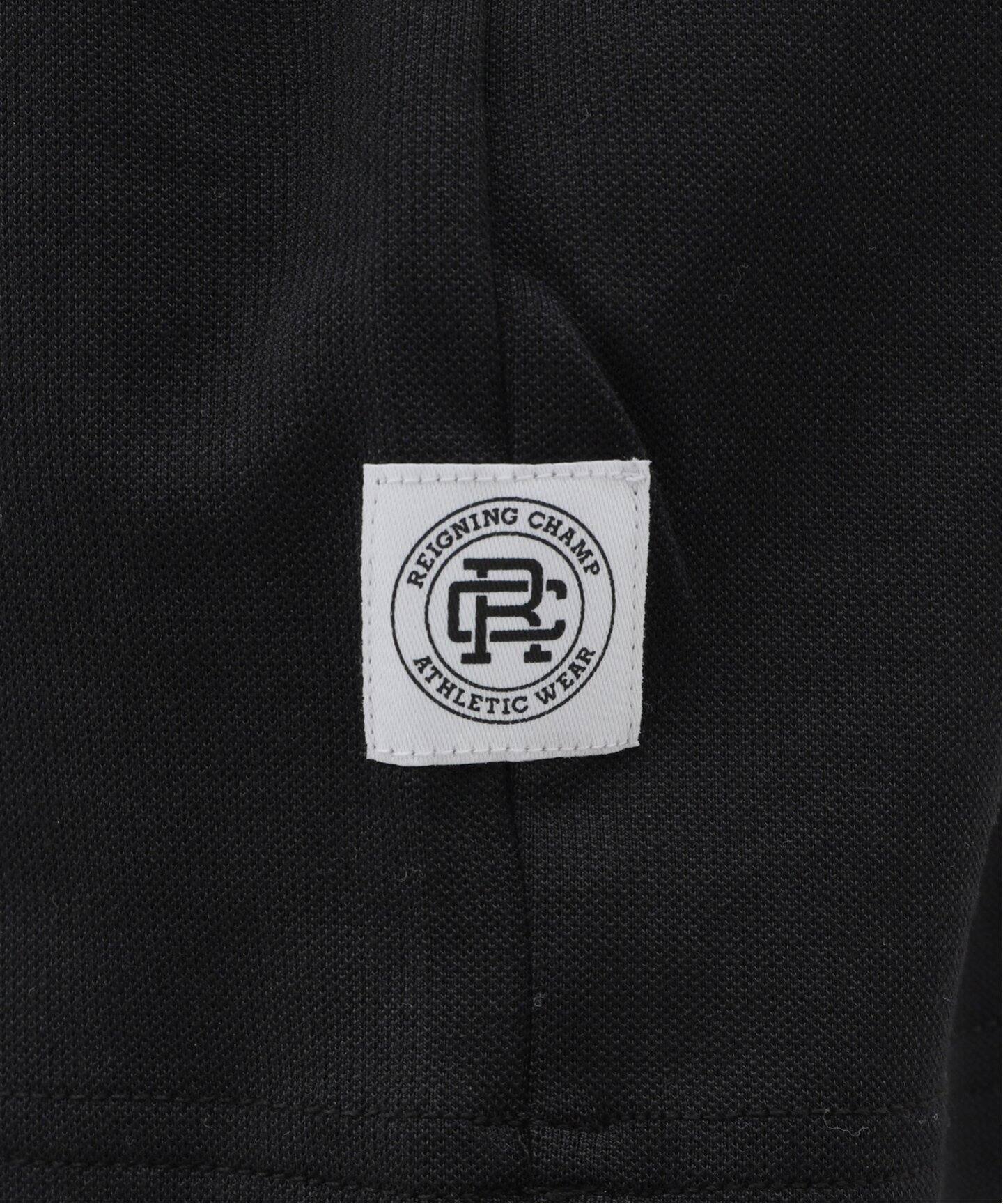 POLARTEC DELTA POLO（ポロシャツ）｜REIGNING CHAMP