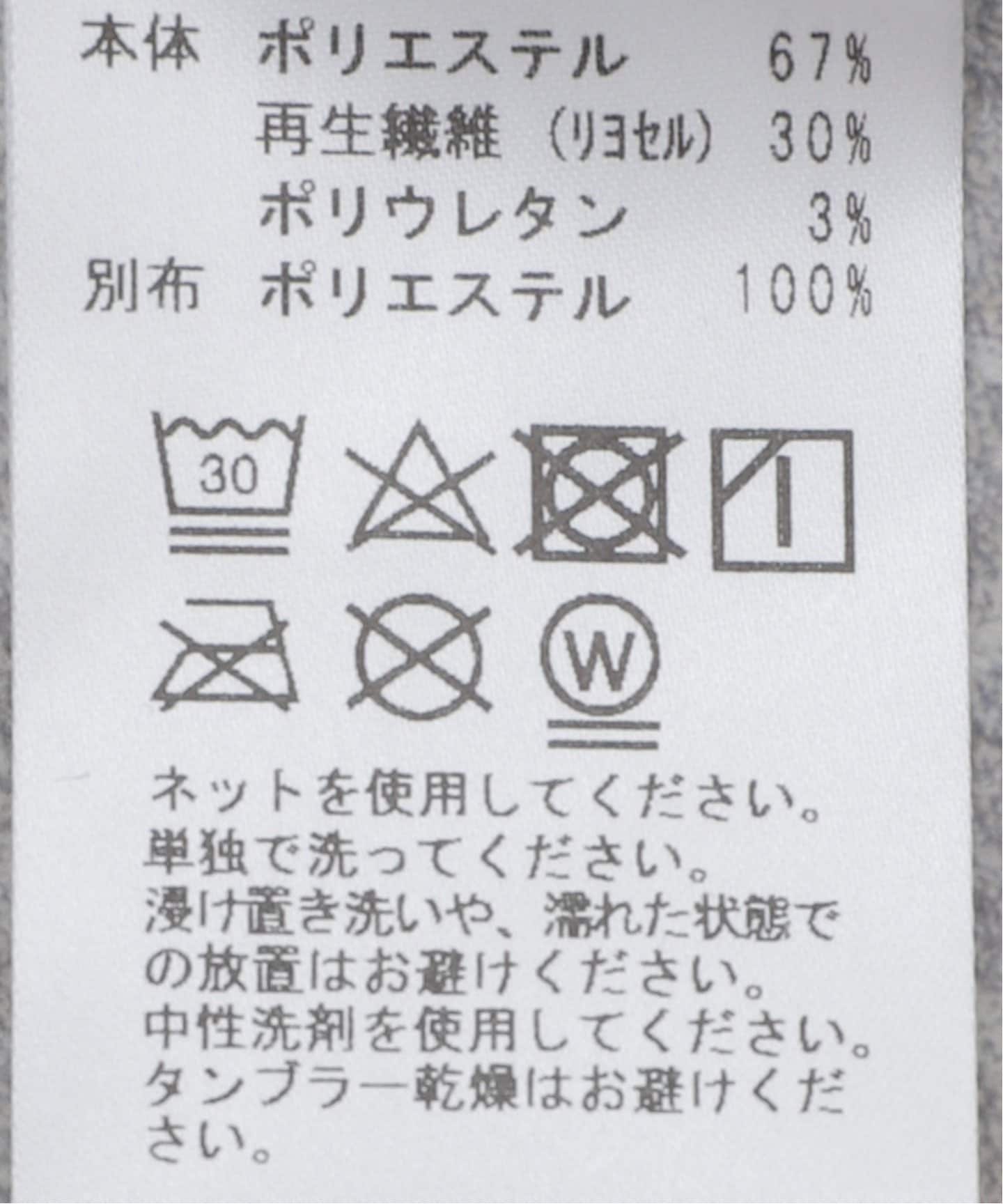 POLARTEC DELTA POLO（ポロシャツ）｜REIGNING CHAMP
