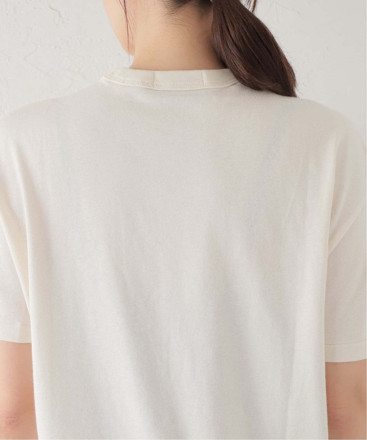 Plage プラージュ　ポロ ラルフ ローレン JERSEYS Tシャツ　新品 POLO JERSEYS TEE（Tシャツ/カットソー）｜Plage（プラージュ