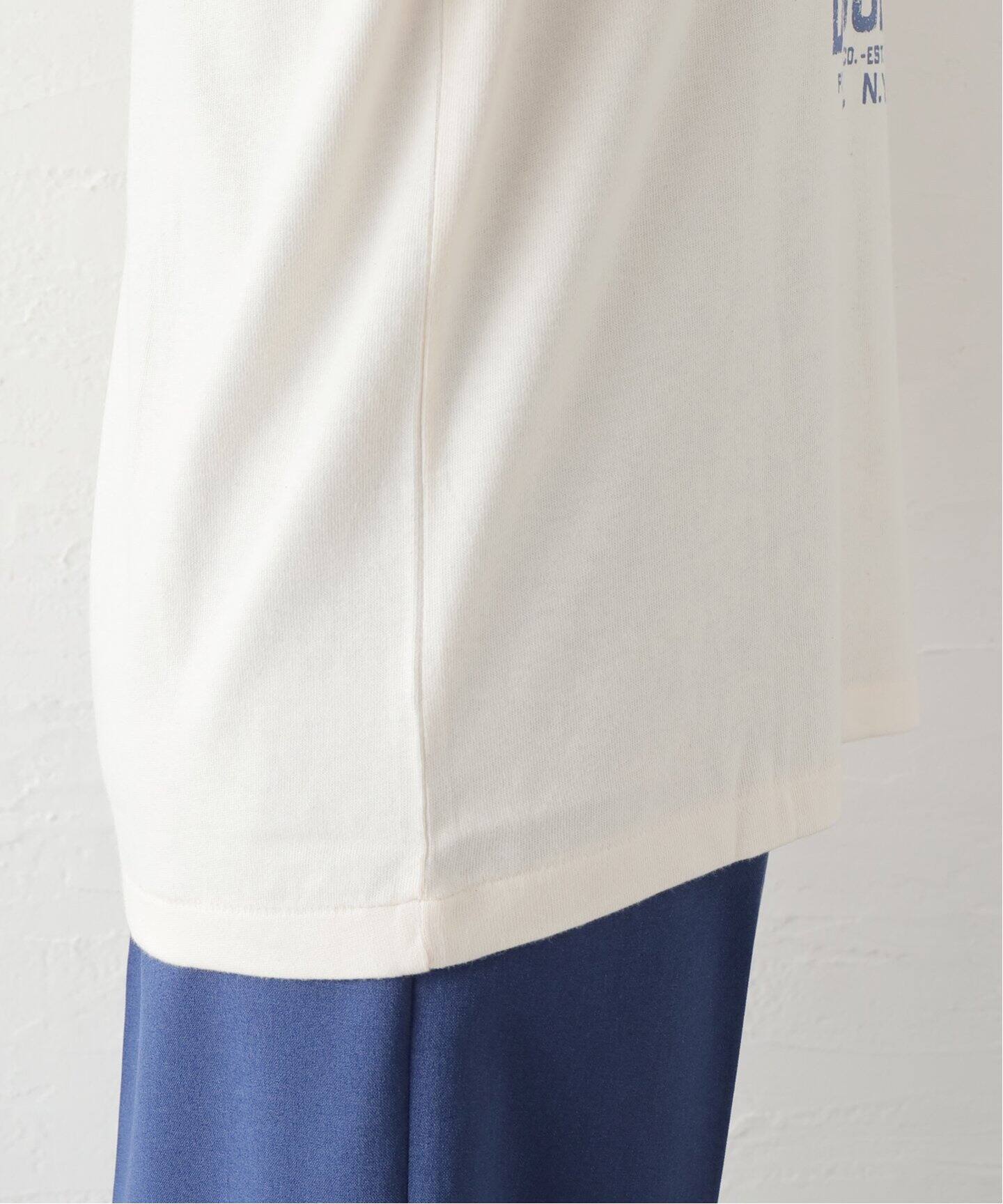 POLO RALPH LAUREN / ポロ ラルフ ローレン】20/1 JERSEY SS TEE