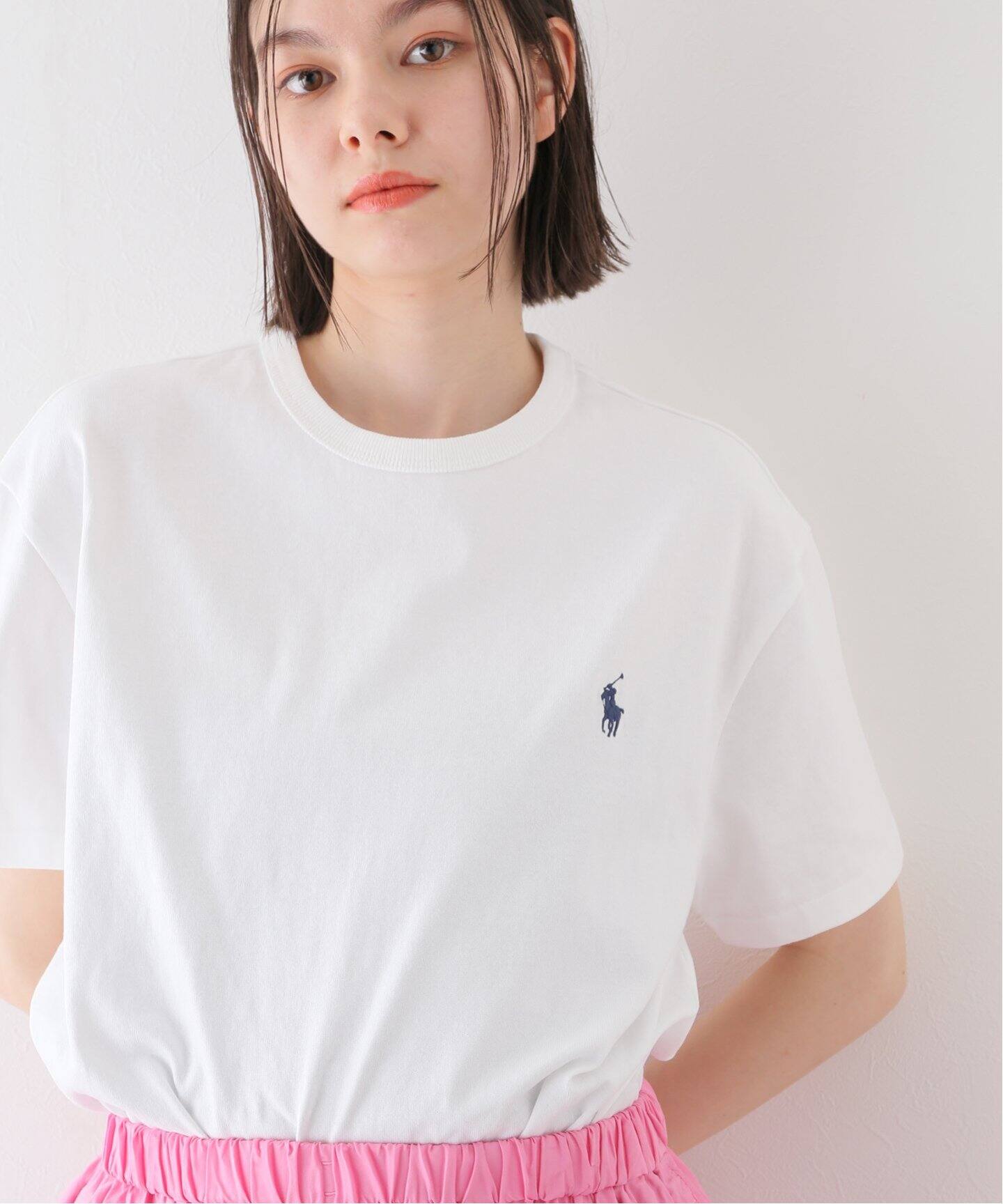 POLO RALPH LAUREN / ポロ ラルフ ローレン】10/1 JERSEY