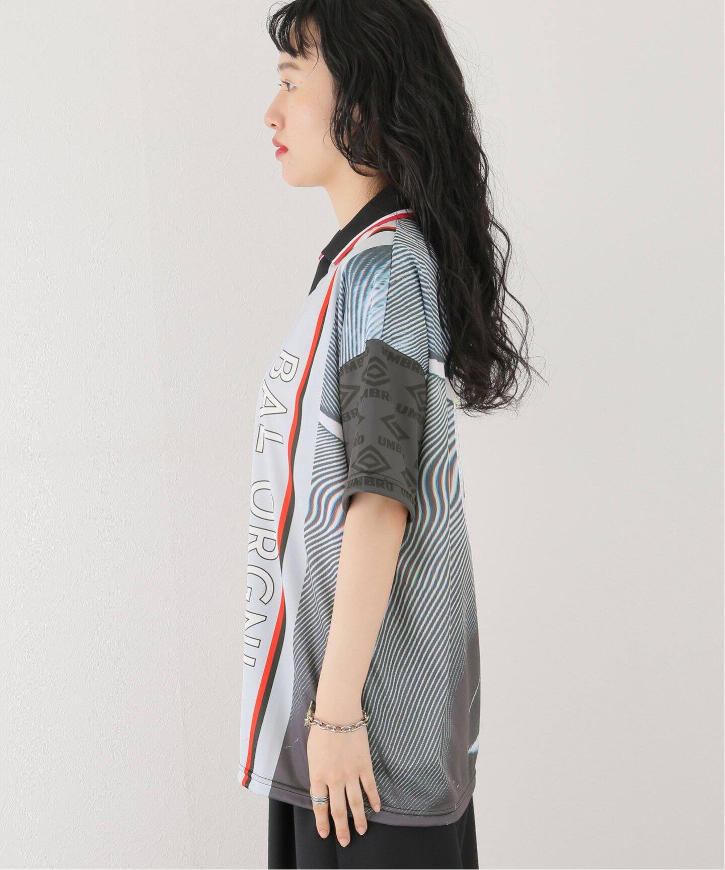 bal / バル】UMBRO SOCCER JERSEY（Tシャツ／カットソー