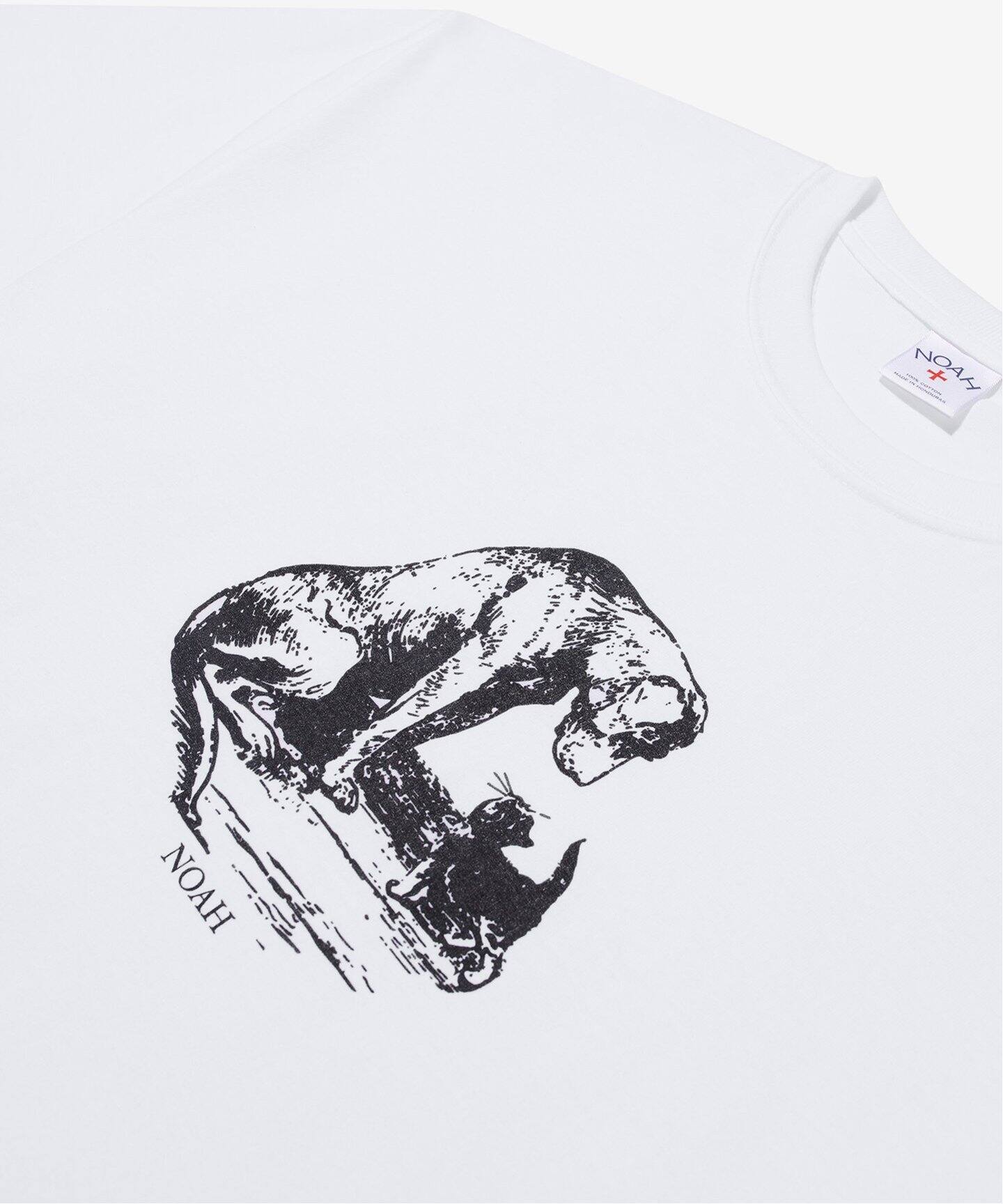 NOAH JESUS PEACEラガーシャツ Noah x Jesus Piece - Noah