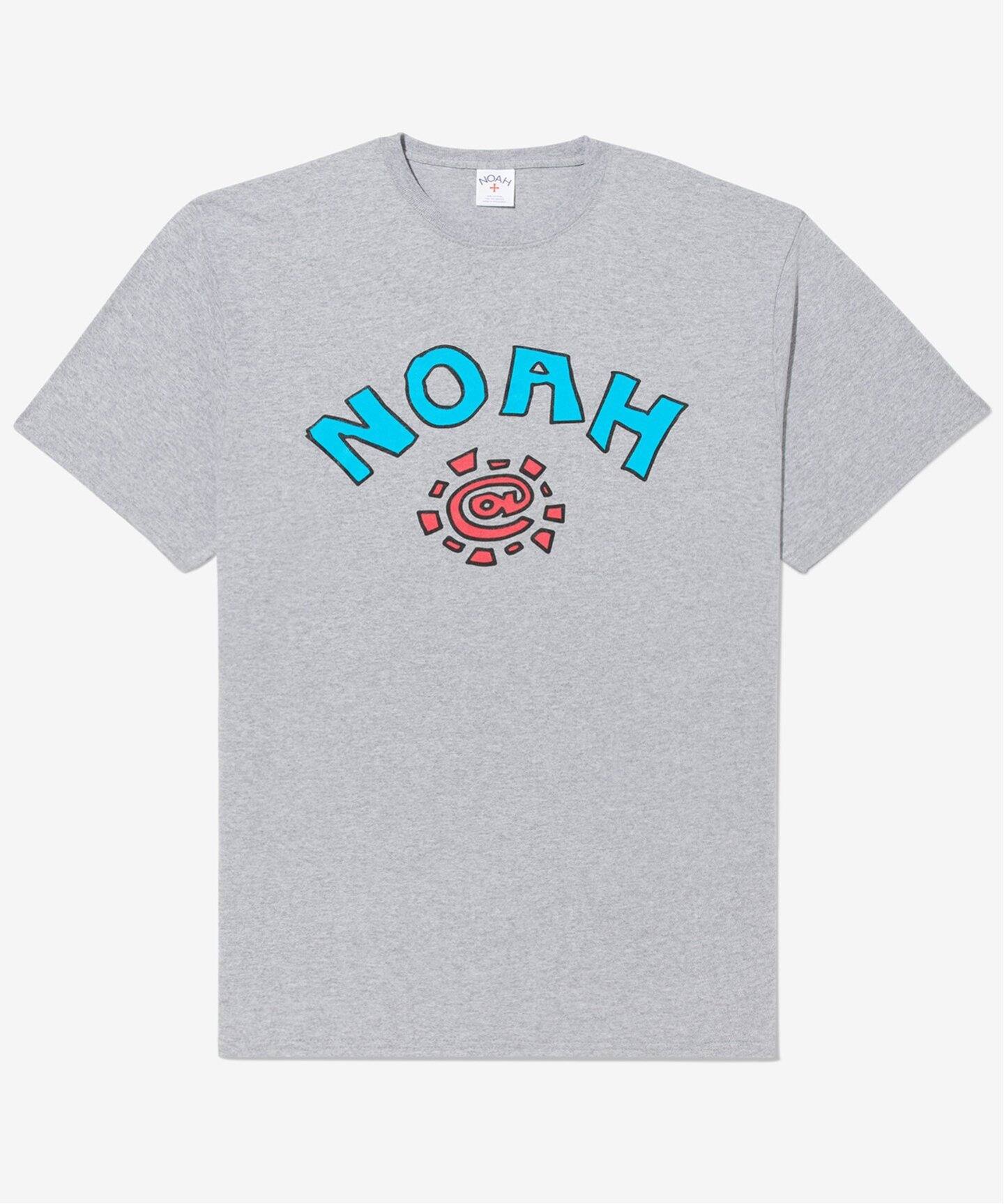Noah x ADWYSD Core Logo Tee（Tシャツ／カットソー）｜NOAH（ノア）の 