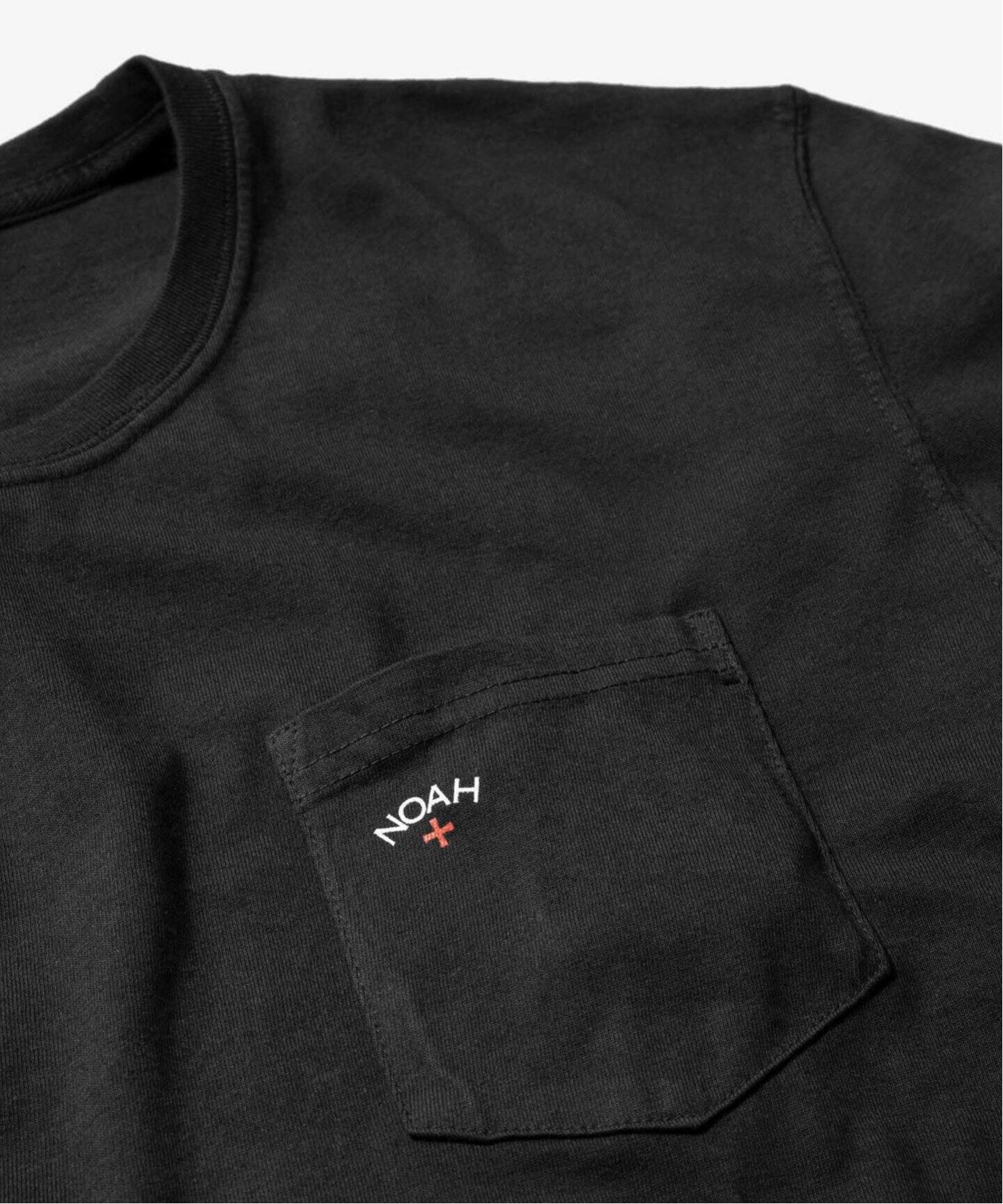 SS POCKET TEE（Tシャツ／カットソー）｜NOAH（ノア）の通販 