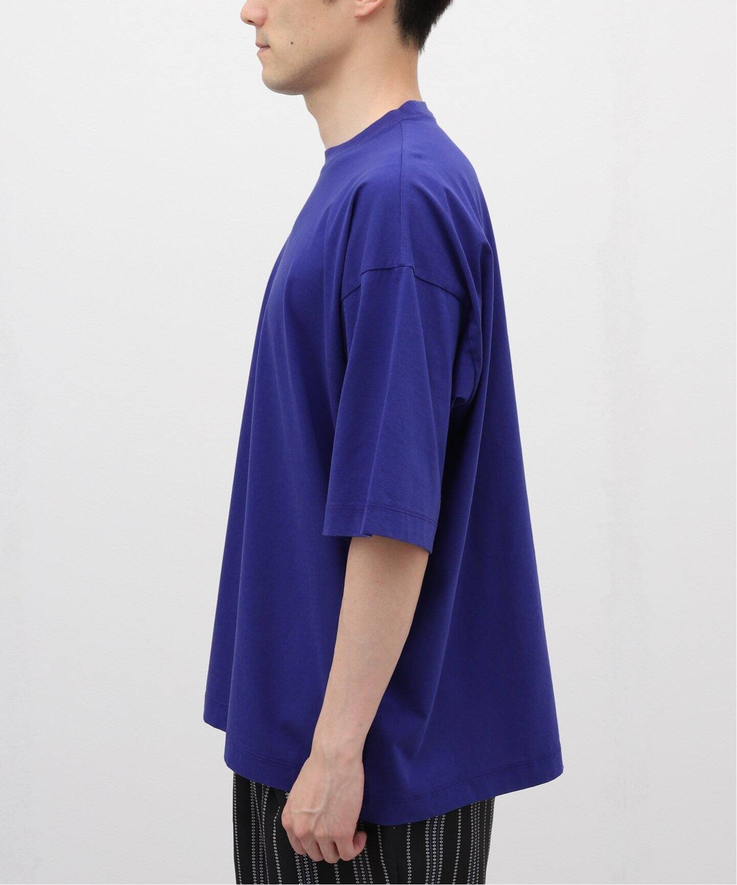 IENA EDIFICE LA BOUCLE / ラブ―クル】サイロテンジク ビッグ  