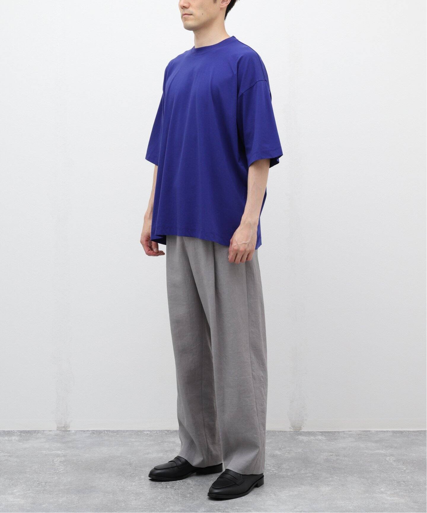 IENA EDIFICE LA BOUCLE / ラブ―クル】サイロテンジク ビッグ  