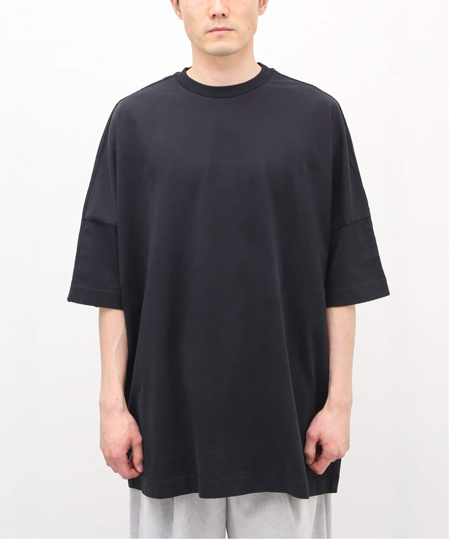 CASEY CASEY】23SS ODEM T-SHIRT