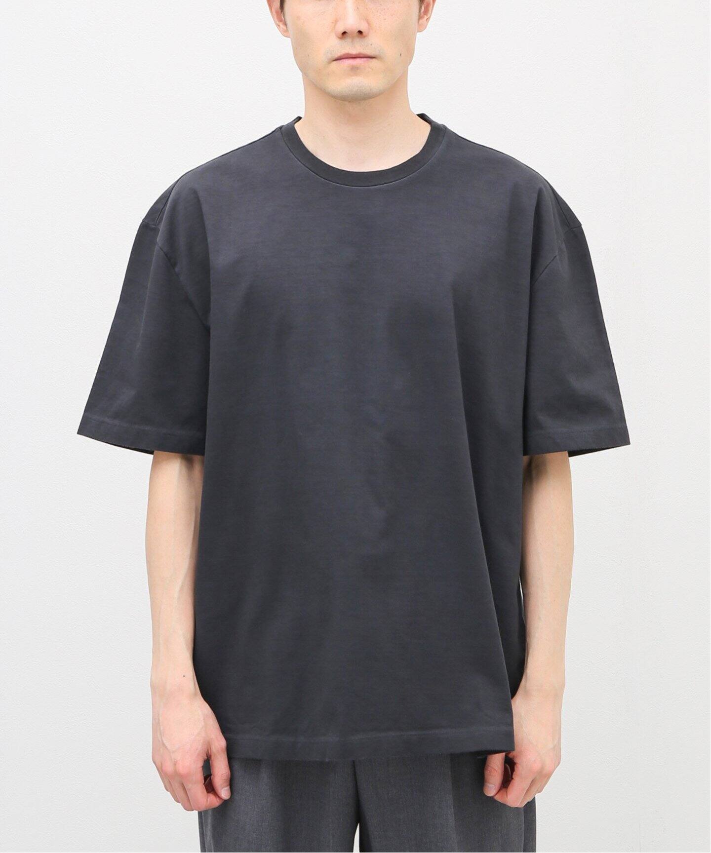 MAISON MARGIELA / メゾン マルジェラ】Oversize Gmt dye T（Tシャツ 