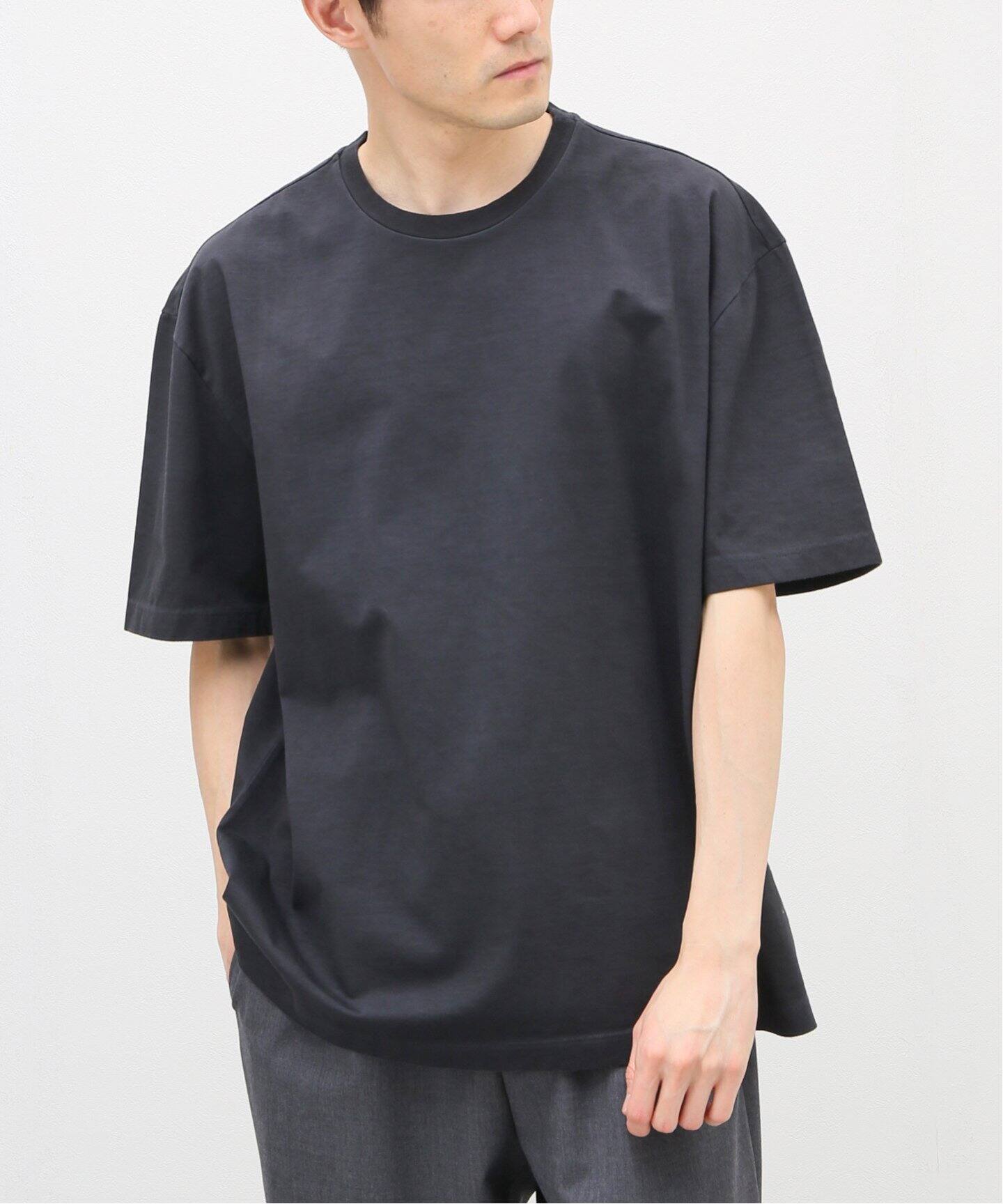 MAISON MARGIELA / メゾン マルジェラ】Oversize Gmt dye T（Tシャツ 