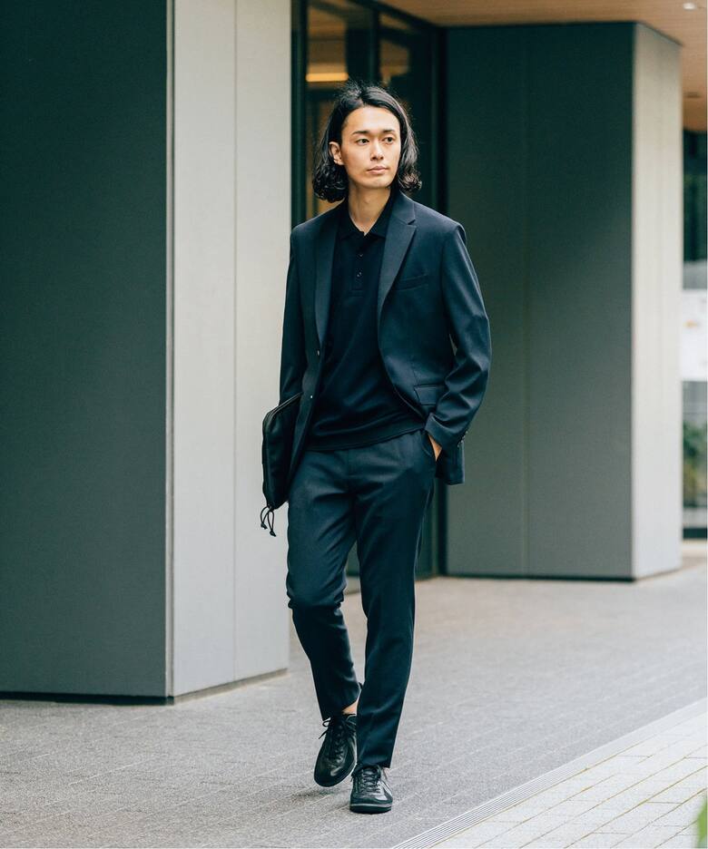 FRED PERRY / フレッド ペリー】別注 SOLOTEX(R) カルゼポロシャツ 