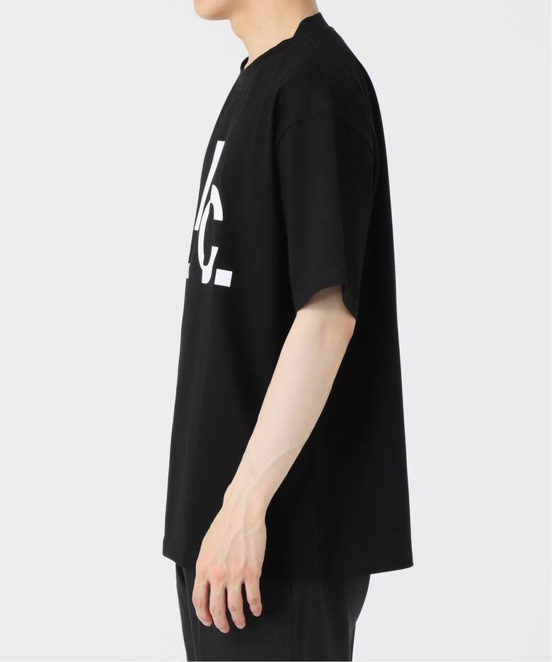 A.P.C. / アーペーセー】別注 DECALE プリント Tシャツ（Tシャツ  