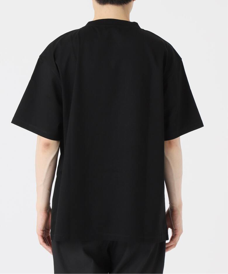 A.P.C. / アーペーセー】別注 DECALE プリント Tシャツ（Tシャツ 