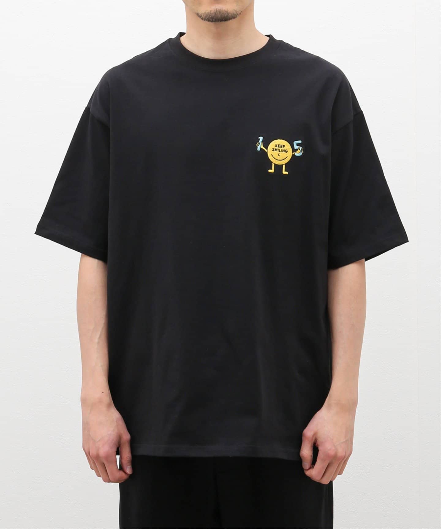 one piece Tシャツ 417×CEIZER 15th Tシャツ1（Tシャツ／カットソー）｜417 EDIFICE