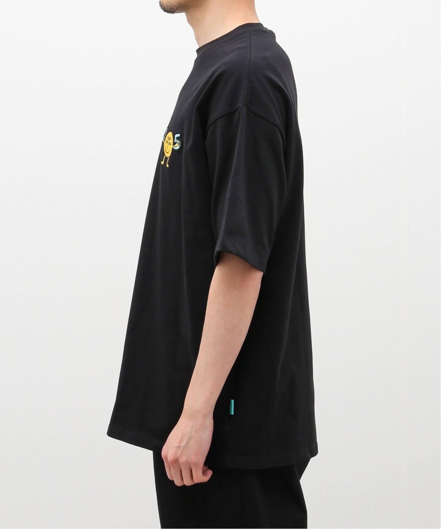 417×CEIZER 15th Tシャツ1（Tシャツ／カットソー）｜417 EDIFICE