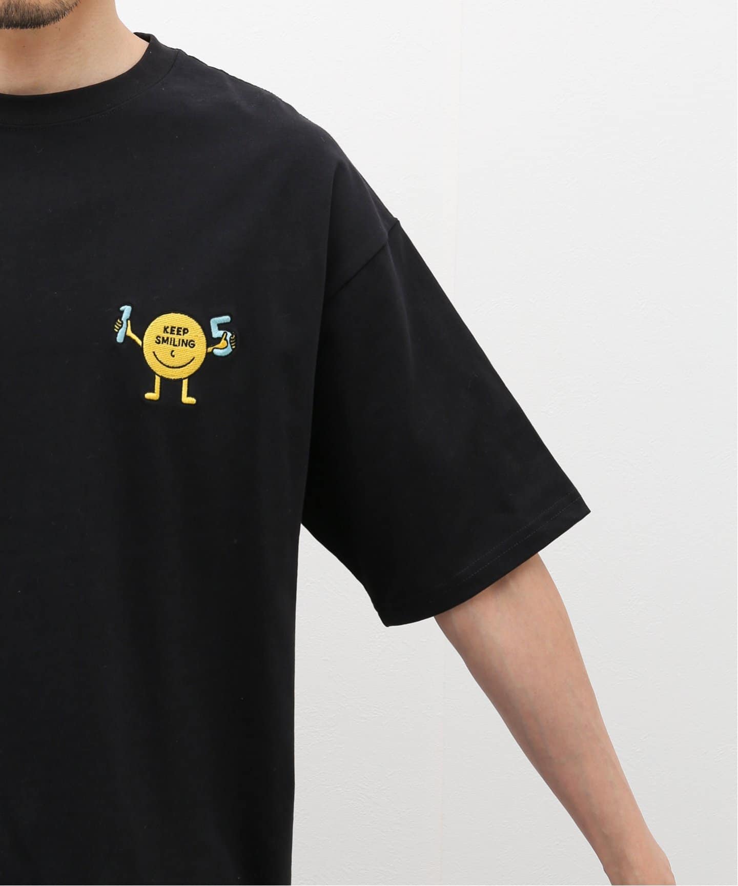 417×CEIZER 15th Tシャツ1（Tシャツ／カットソー）｜417 EDIFICE