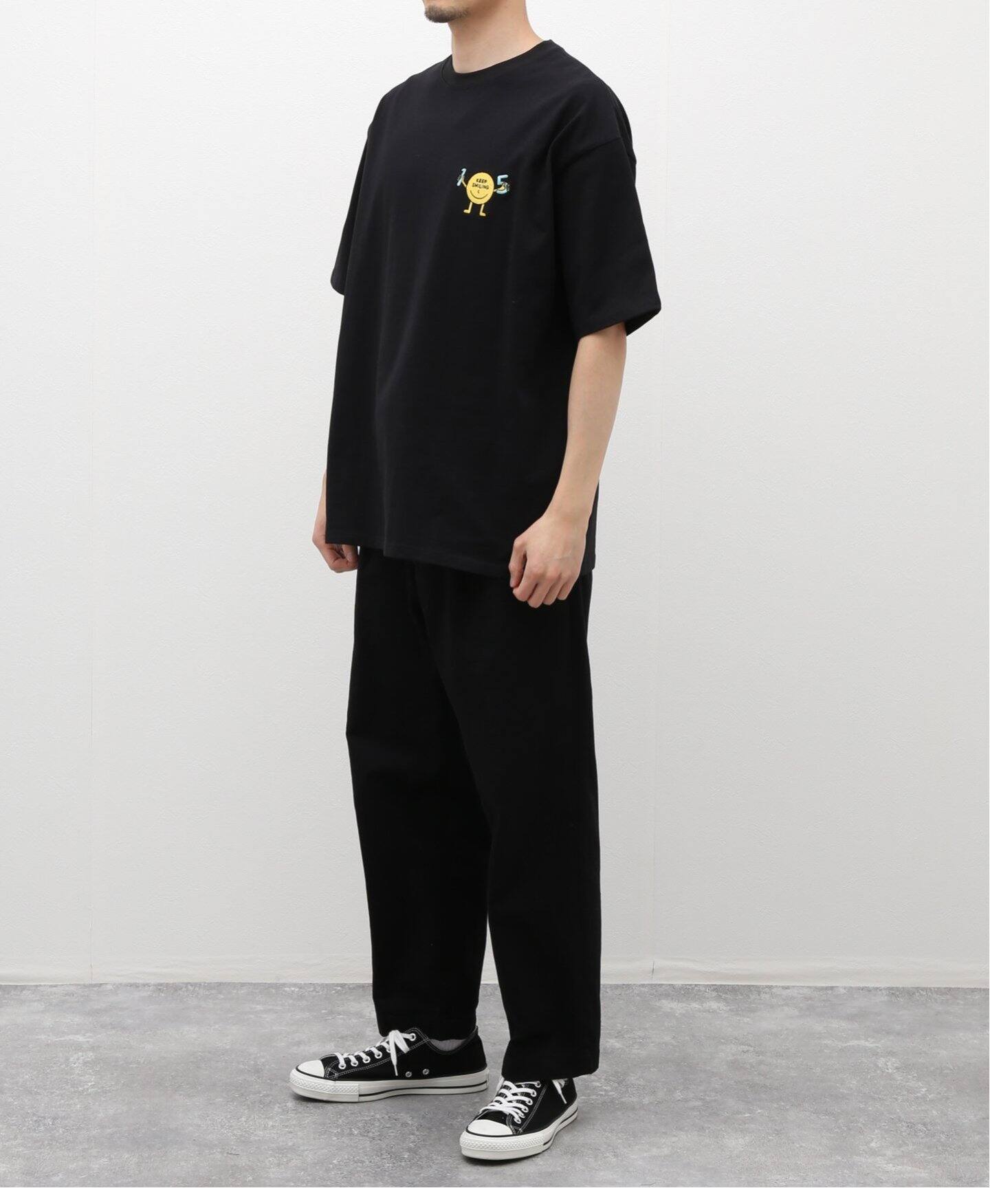 417×CEIZER 15th Tシャツ1（Tシャツ／カットソー）｜417 EDIFICE
