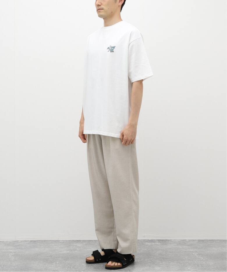 The RisingSun Coffee/ライジングサンコーヒー】別注 プリント Tシャツ 