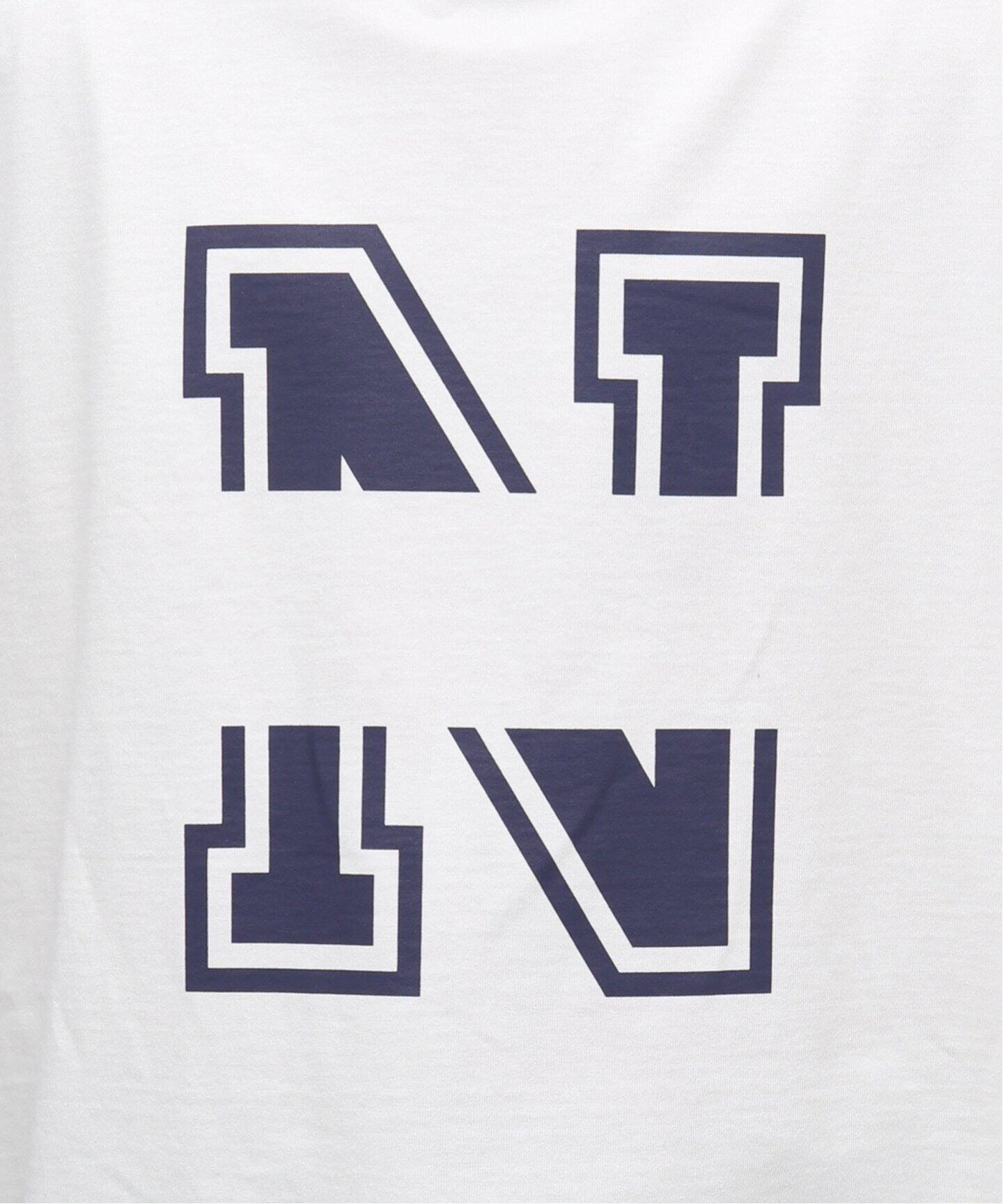 トップス marka BASE BALL SHIRT MARKA / マーカ】BASE BALL TEE S/S M23A-14 CS02B（Tシャツ