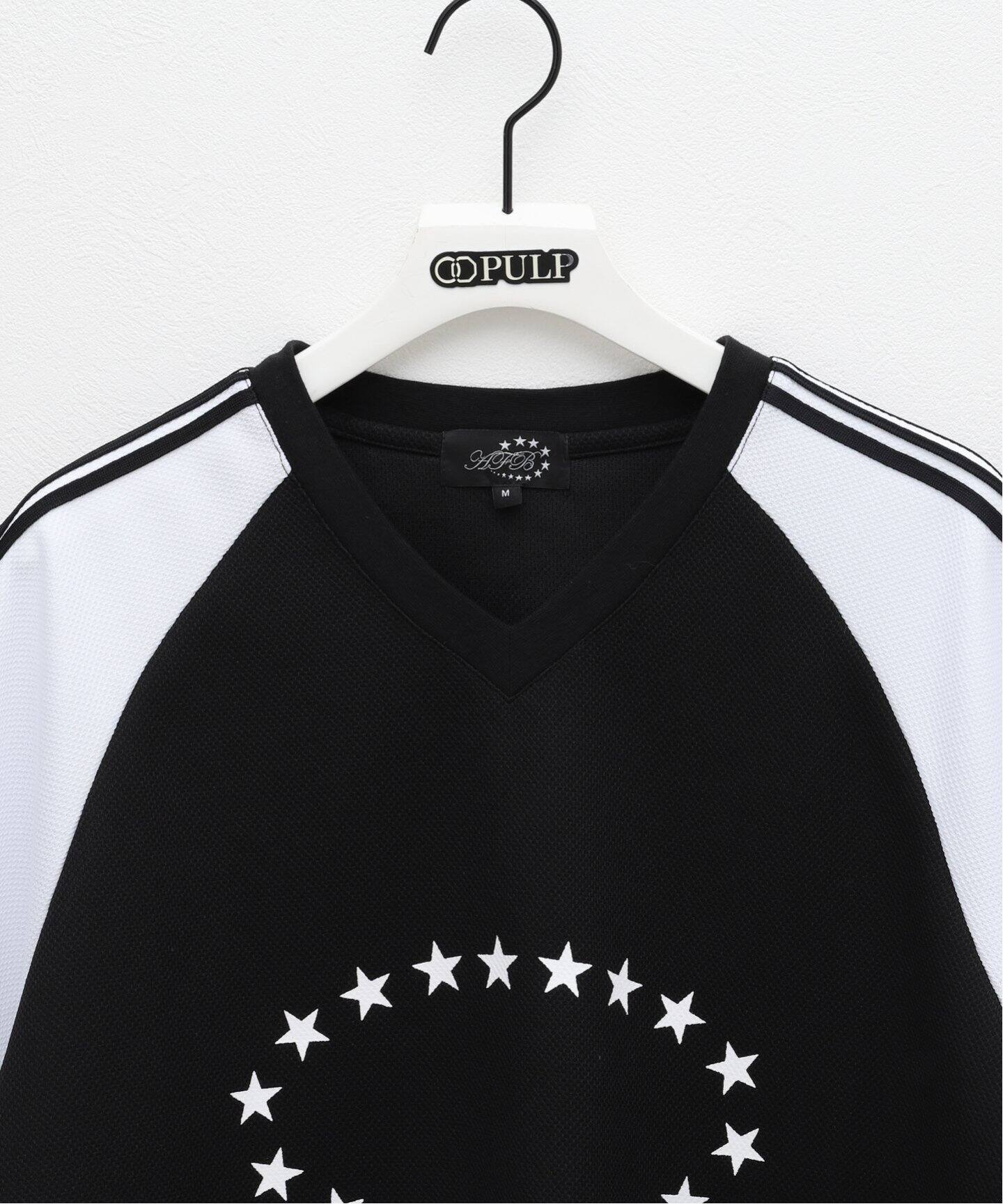【SOLD OUT 品】AFB エーエフビー tシャツ sid line tee SOLD OUT 品】AFB エーエフビー tシャツ sid line tee SOLD OUT