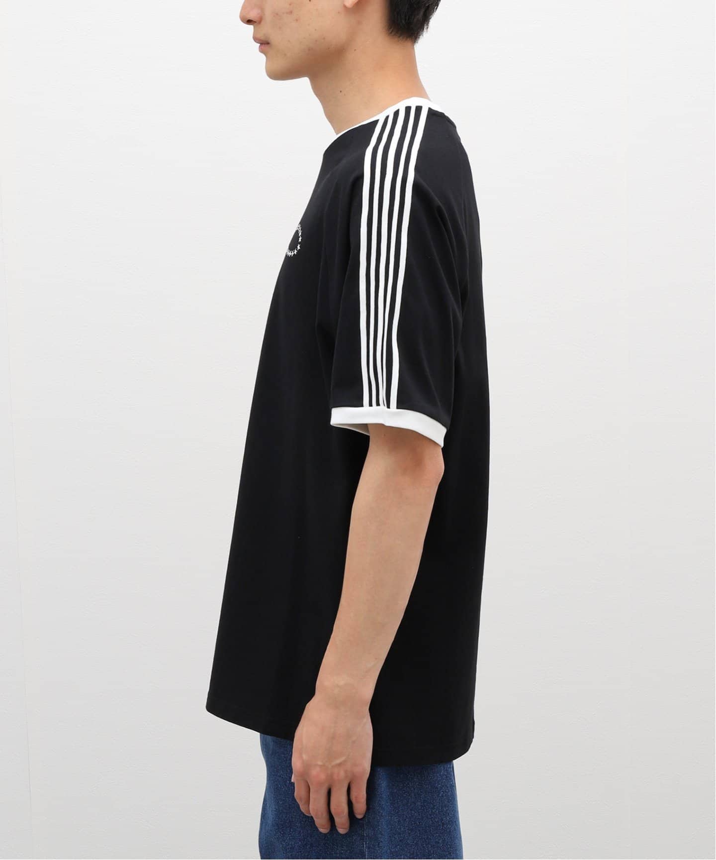 SOLD OUT 品】AFB エーエフビー tシャツ sid line tee