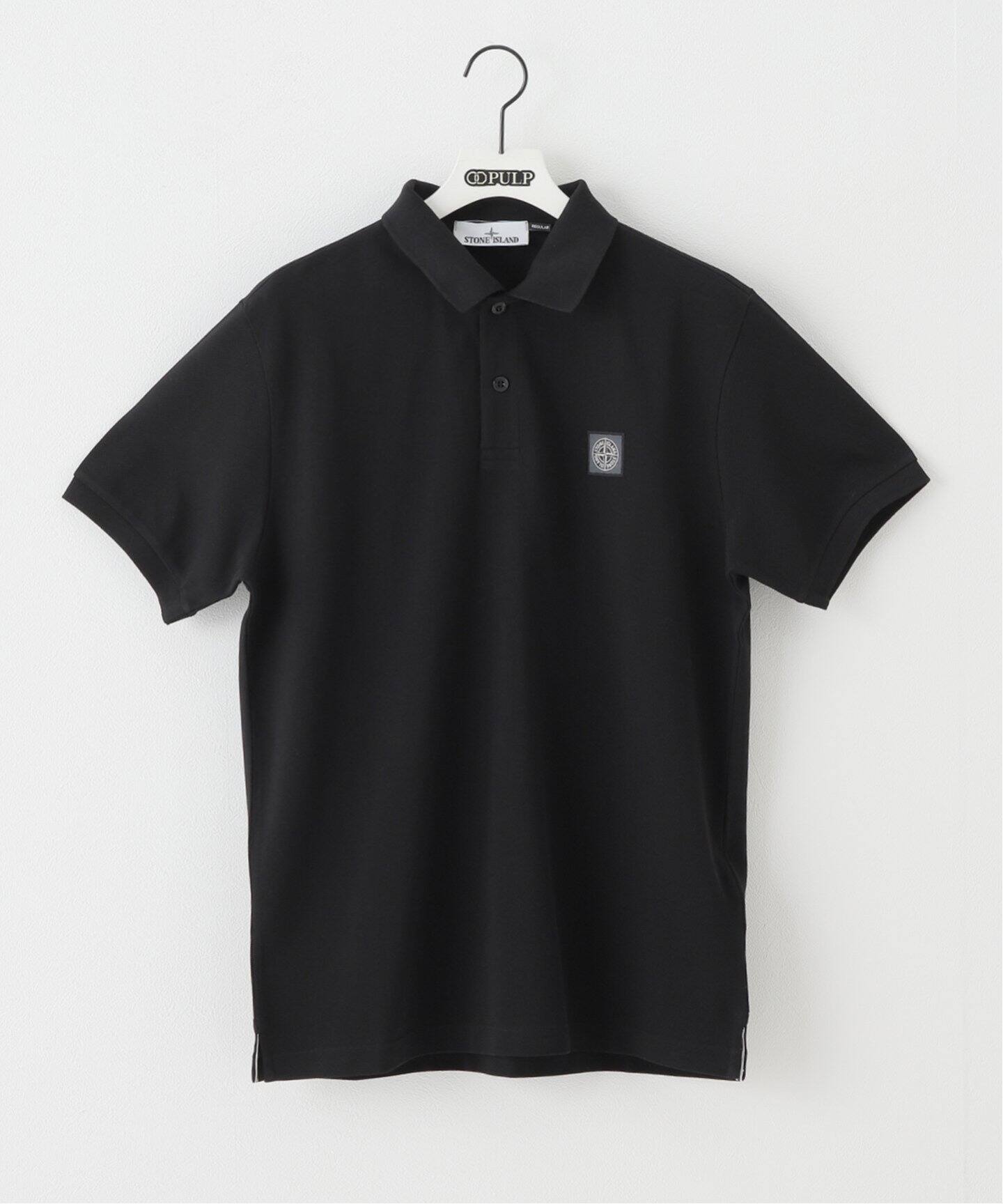 STONEISLAND / ストーンアイランド】 SS ポロシャツ（ポロシャツ 