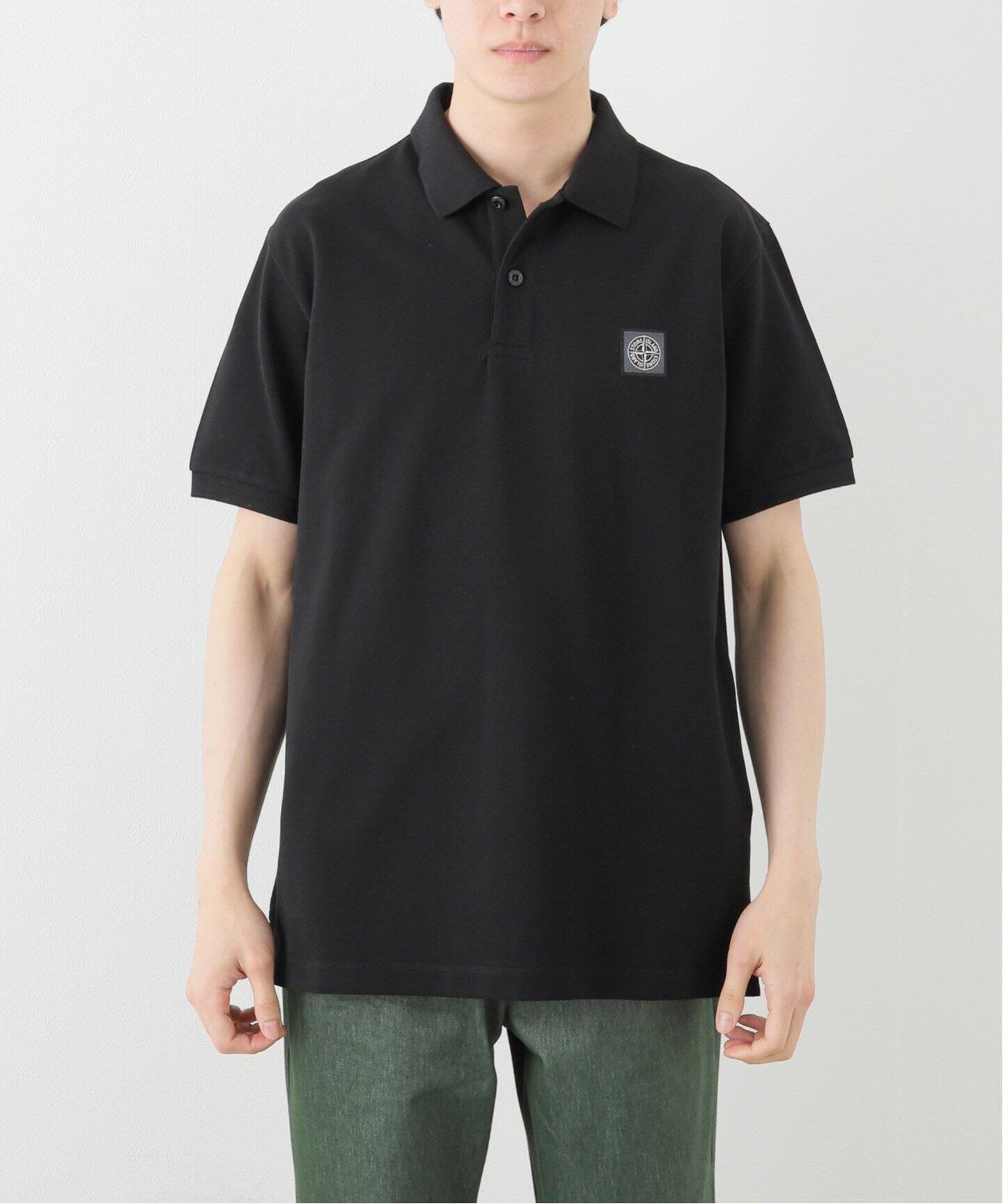 STONEISLAND / ストーンアイランド】 SS ポロシャツ（ポロシャツ  