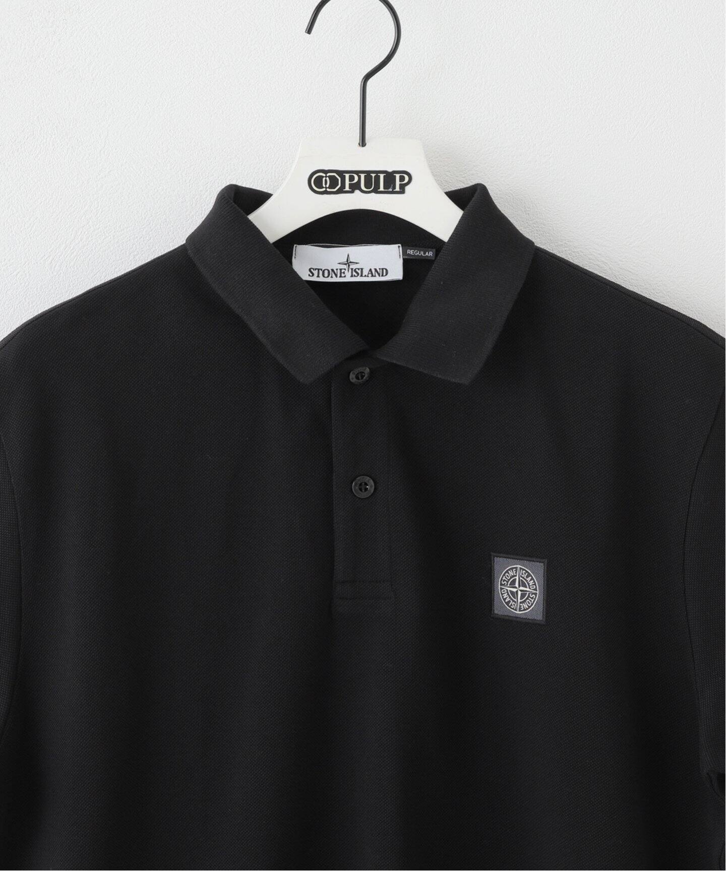 STONEISLAND / ストーンアイランド】 SS ポロシャツ（ポロシャツ  