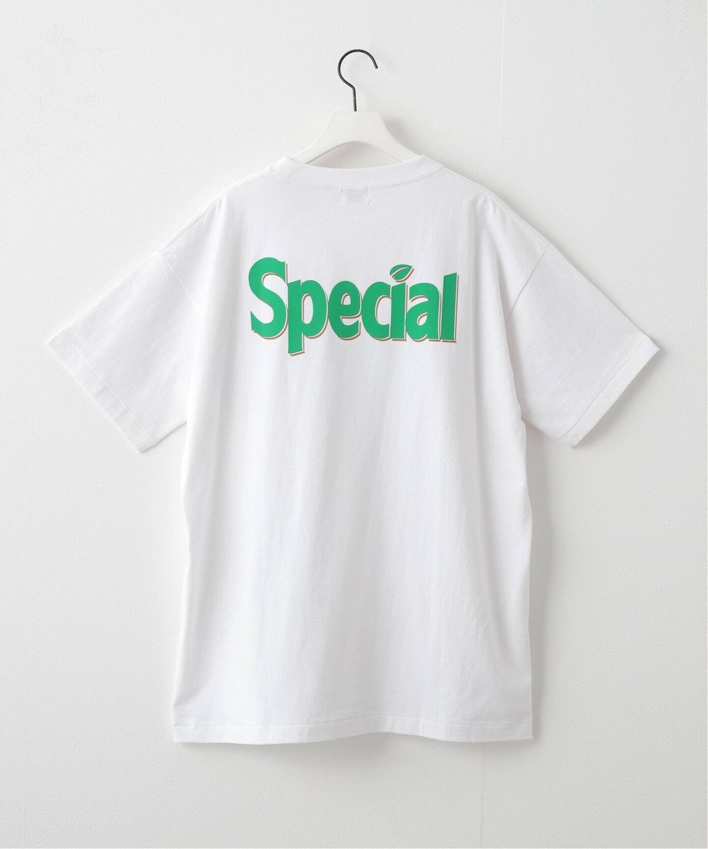 SPECIAL GUEST / スペシャルゲスト】SPECIAL TEE（Tシャツ／カットソー  
