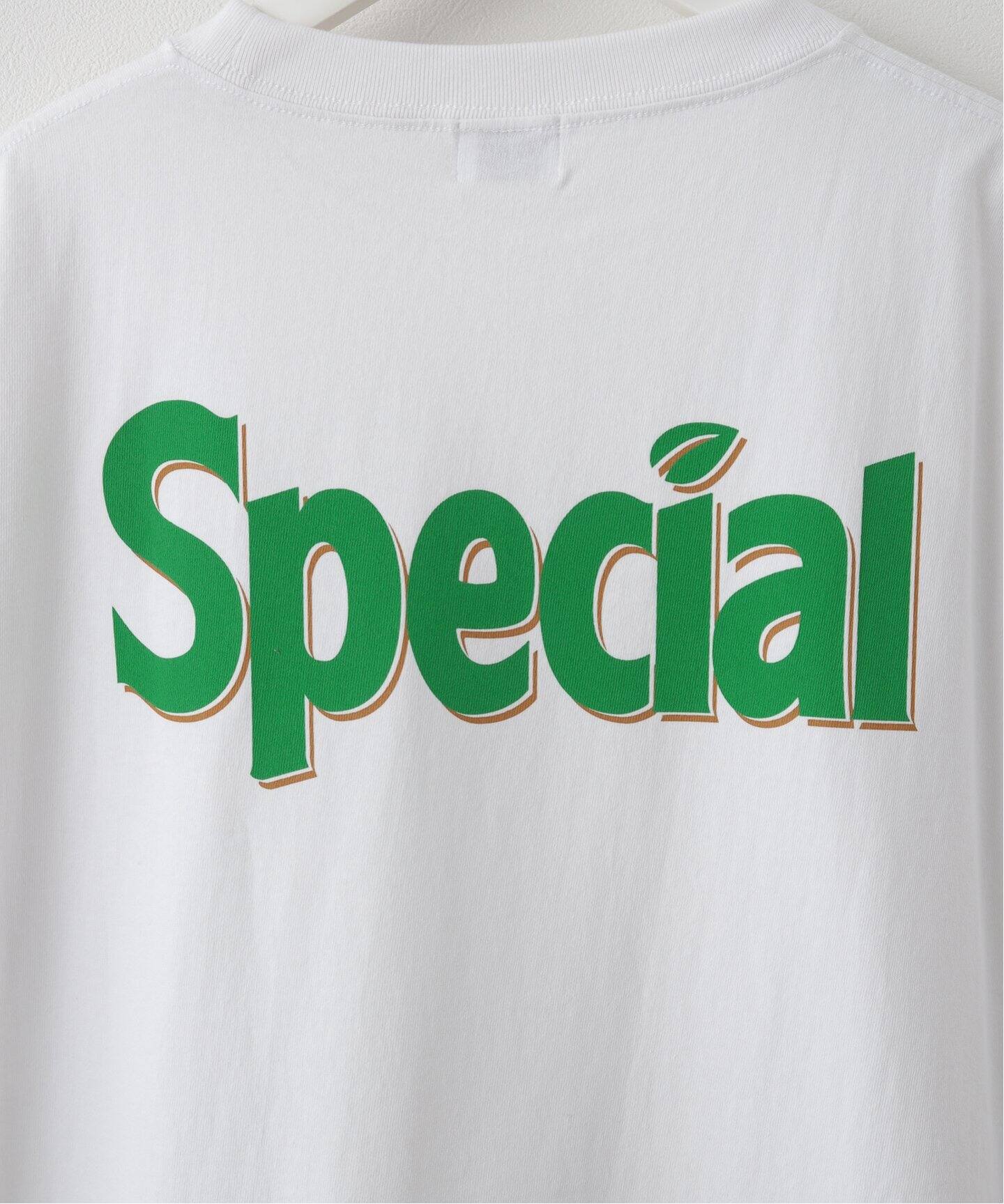 SPECIAL GUEST / スペシャルゲスト】SPECIAL TEE（Tシャツ／カットソー 