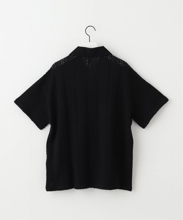 Sasquatchfabrix. / サスクワァッチファブリックス】BALFOUS LACE 