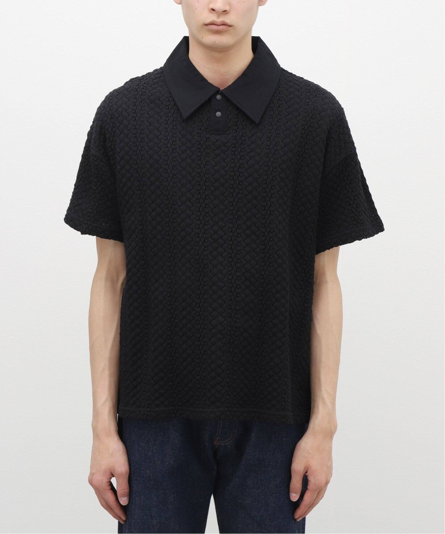 Sasquatchfabrix. / サスクワァッチファブリックス】BALFOUS LACE 