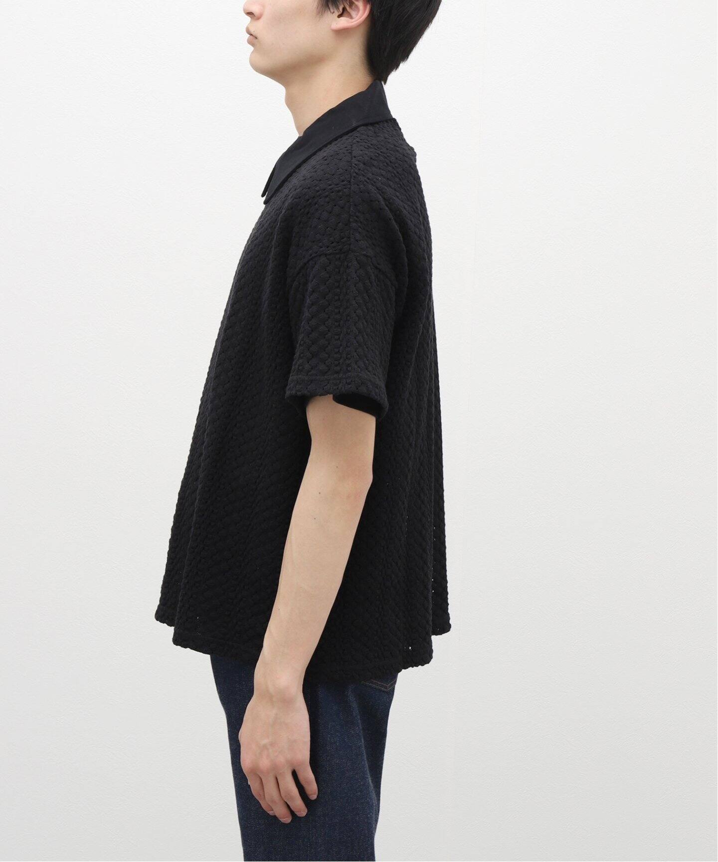 Sasquatchfabrix. / サスクワァッチファブリックス】BALFOUS LACE 
