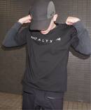 【1017 ALYX 9SM / 017 アリクス 9SM】COLLECTION LOGO S/S TEE