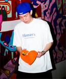 【Hamer's Whole Sales / ハーマーズホールセールス】FAMILY BUSINESS TEE