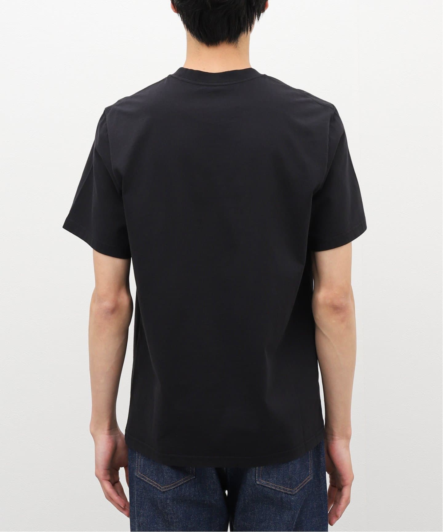 MARTINEROSE / マーティンローズ】CLASSIC SS T-SH CORE LOGO（T