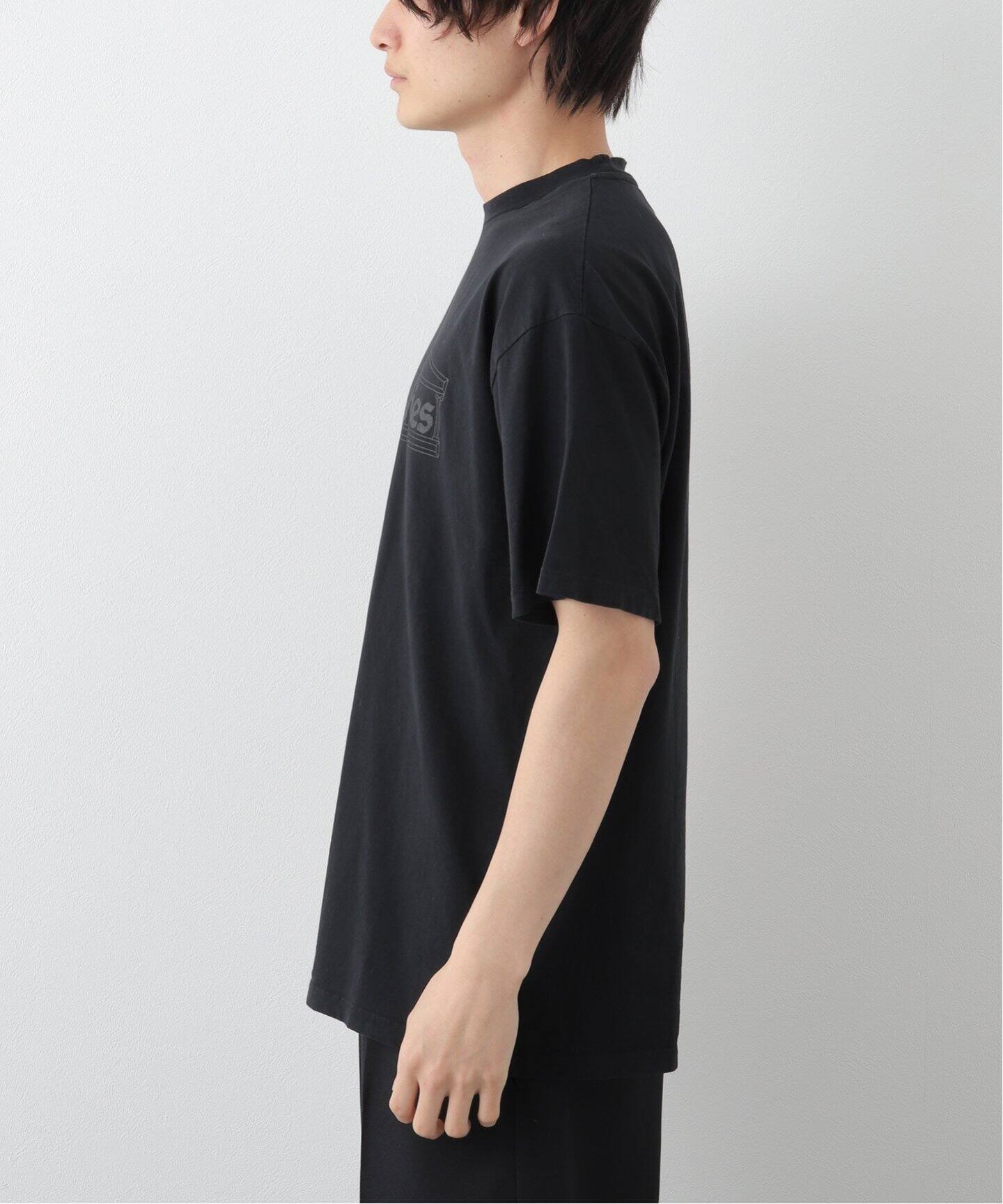 ARIES / アリーズ】TEMPLE SS TEE（Tシャツ／カットソー）｜PULP 