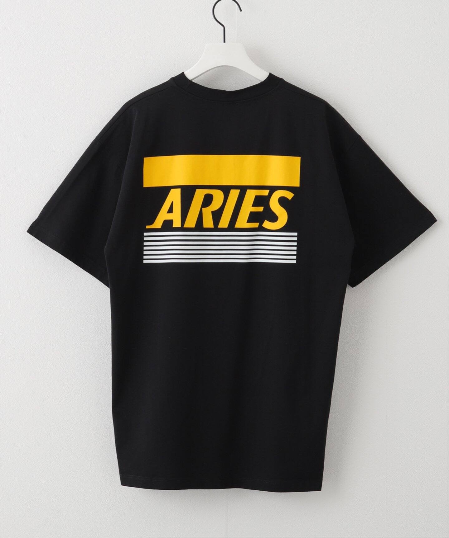 ARIES / アリーズ】CREDIT CARD SS TEE（Tシャツ／カットソー）｜PULP 