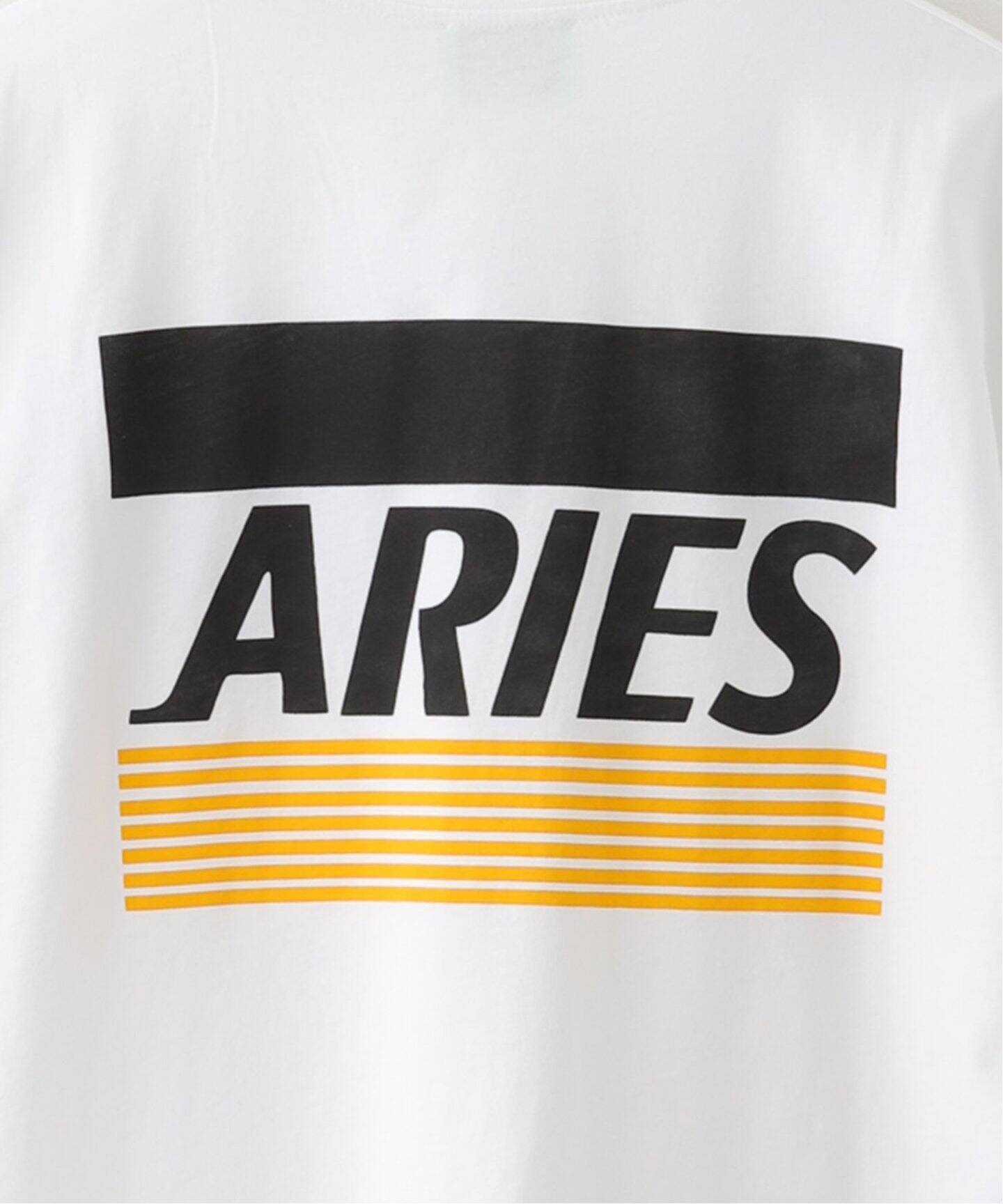 ARIES / アリーズ】CREDIT CARD LS TEE（Tシャツ／カットソー