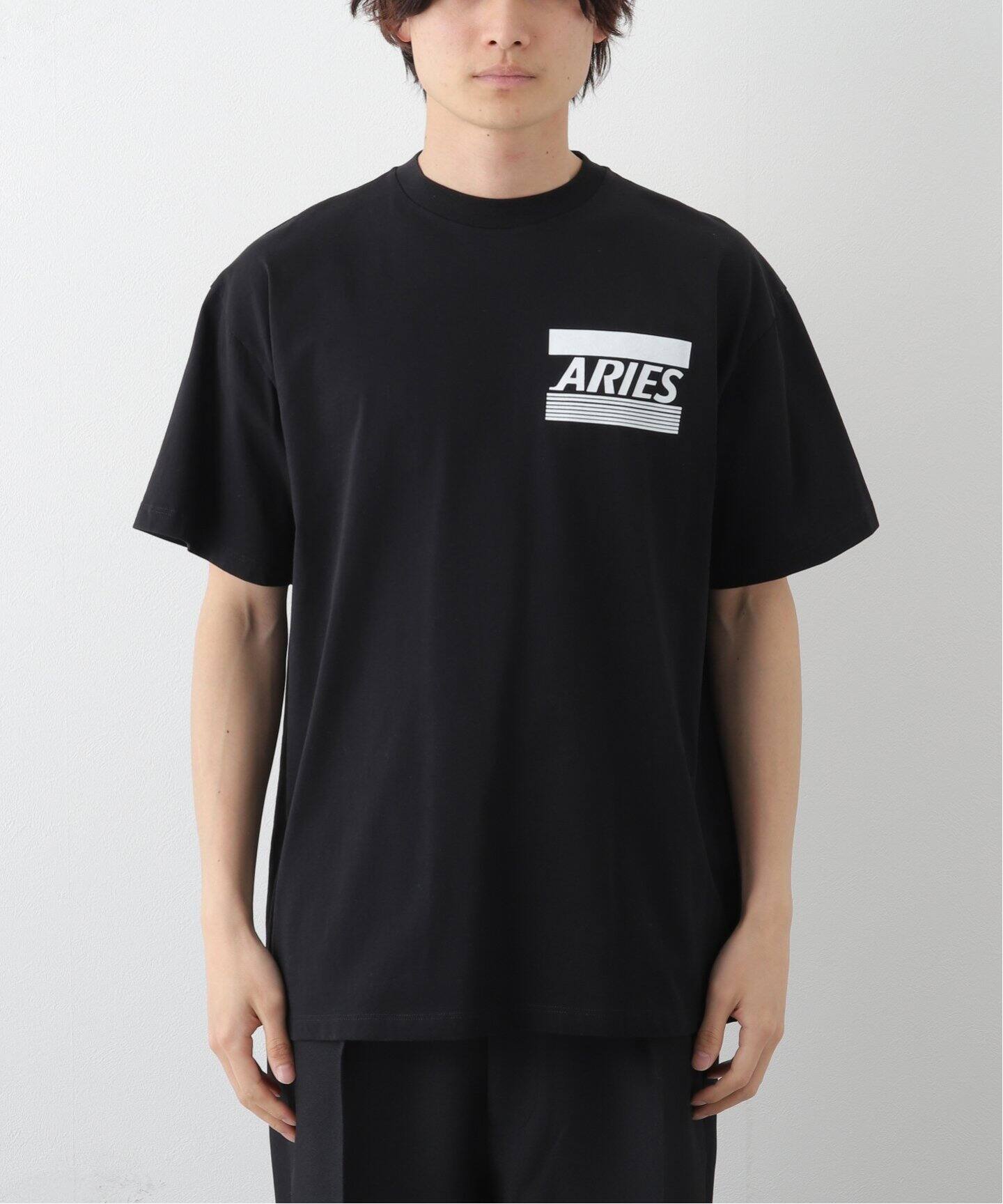 ARIES / アリーズ】CREDIT CARD SS TEE（Tシャツ／カットソー）｜PULP 